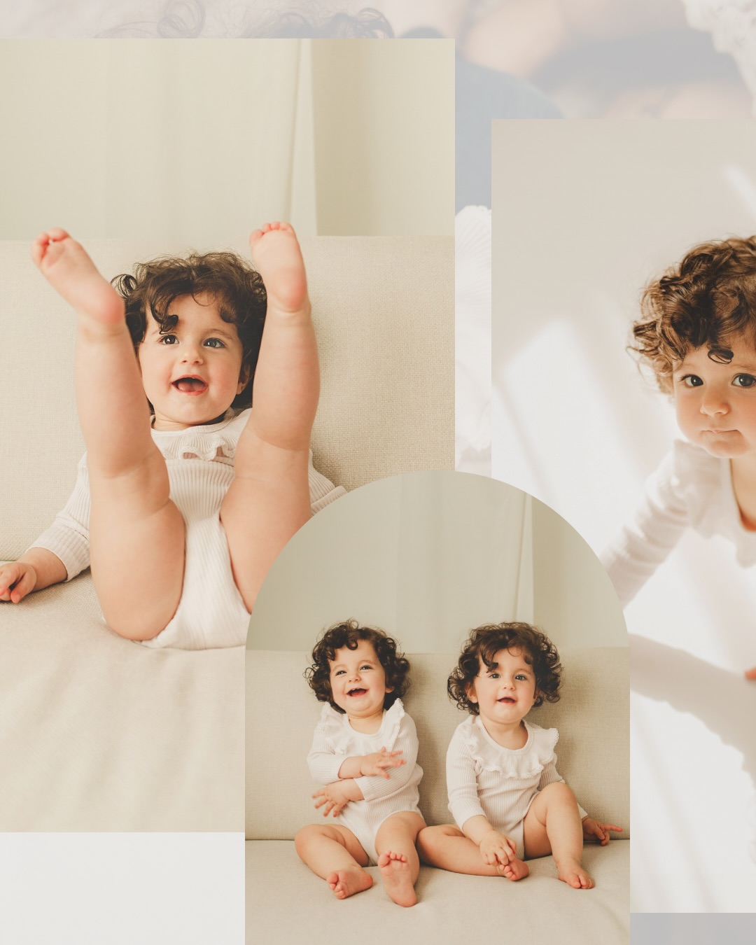 Wusstest du, dass ich bei Cake-Smash-Shootings NICHT mit der Torte starte? 🎂
Sondern mit euch ❤️🥰
Mit Familienbildern, gemeinsames Kuscheln, Spielen, Entdecken und Lachen! 😘
Denn für dein Baby ist das hier erstmal alles neu. Eine fremde Umgebung, eine neue Person – und dieses große schwarze Ding, das plötzlich auf einen gerichtet ist. 📷😳
So merkt dein Baby: Ich bin sicher. Mama und Papa sind da. Alles ist gut. 😌
Und aus dem „großen schwarzen Ding“ wird einfach die Kamera, die schöne Bilder von euch festhält. ✨
Bei Zwillingen ist das Ganze natürlich noch ein kleines bisschen besonderer. 🥹💕
All diese Bilder von diesen zuckersüßen Mädels mit ihren eigenen Persönlichkeiten und habe ich noch vor der Torte fotografiert 👭❤️
Und erst wenn euer Baby entspannt ist und “angekommen” ist, darf dann auch die Torte dazu kommen. 🍰🎂
Mir geht es beim Cake Smash Shooting nicht darum, möglichst schnell möglichst viele Bilder zu machen.
Sondern mir ist wichtig, dass dein Baby sich wohlfühlt – genau dann entstehen die Bilder, die ihr später mit einem Lächeln anschauen werdet. ❤️
Speicher dir den Beitrag, wenn du gerade ein Cake-Smash-Shooting planst – und schick ihn gerne einer Mama, die bald den ersten Geburtstag ihres Babys feiert 🫶☺️
Eure Chen 😘
www.loveberry.photography
📱 0176-44453545
📧 chen@loveberry.photography
#cakesmashshootingmünchen #cakesmashmünchen #babyfotografie #familienfotosmünchen #erstergeburtstag