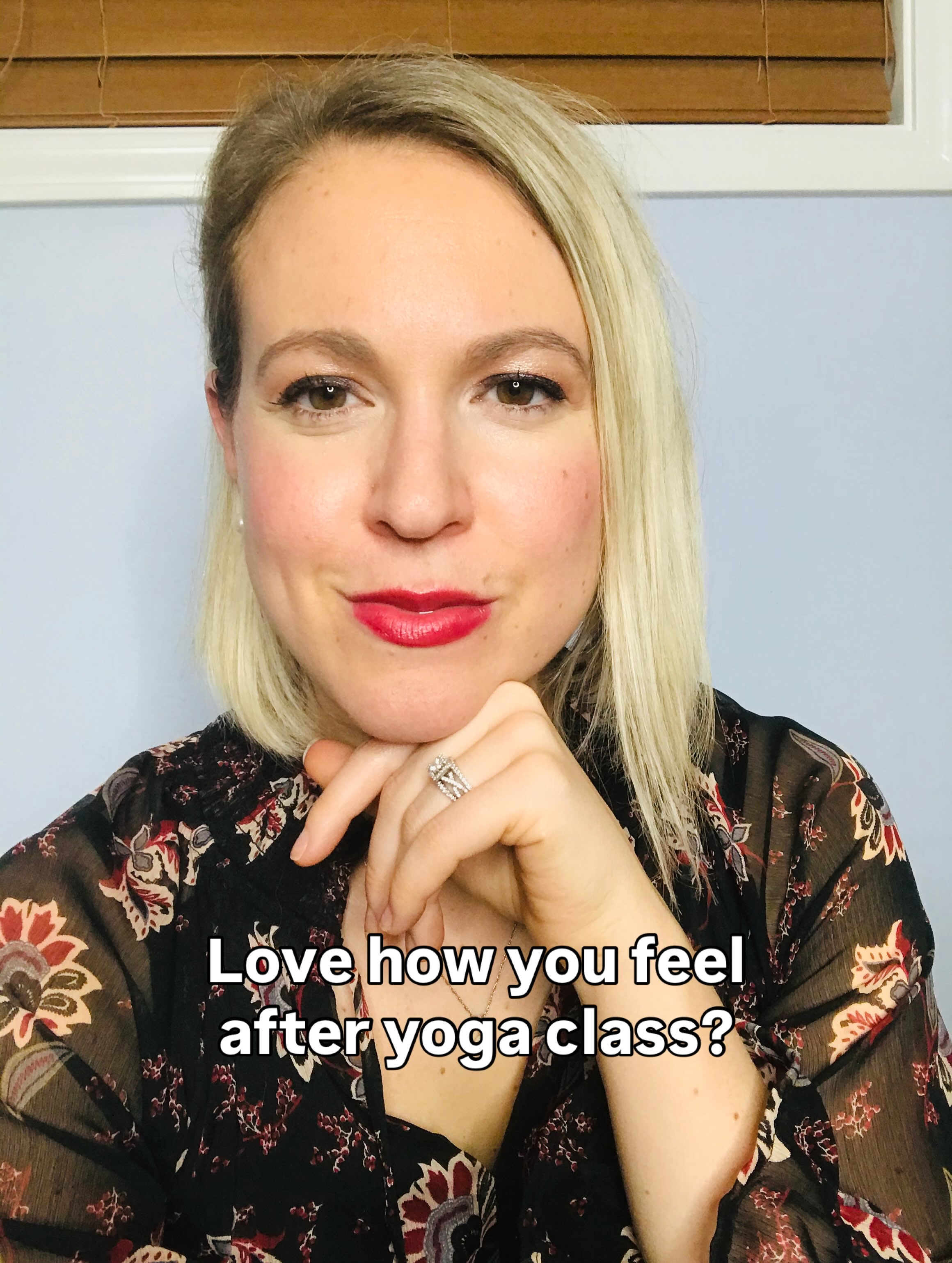 You leave yoga feeling grounded, clear and connected.
Then life happens.
The emails.
The errands.
The notifications.
The endless to-do list.
And before you know it, that beautiful post-yoga feeling can feel like a distant memory.
But your yoga practice doesn’t have to end when class does.
What you practice on your mat can begin to shape how you live off of it.
That’s one of the places where yoga and Ayurveda meet.
In my free live masterclass, I’ll share the simple Ayurvedic 3-step ritual to help you bring more of that calm, connected feeling into your everyday life. And it starts with the first thing you do when you wake up.
Because wouldn’t it be wonderful if the feeling you have after yoga could become part of how you begin your day?
You’re invited — registration is available for a limited time:
✨FREE LIVE MASTERCLASS✨
From Yoga Mat to Your Morning Routine:
The Ayurvedic 3-Step Ritual Every Yogi Should Know to Make That Yoga Feeling Last Beyond Class
Replay available for those who sign up.
👉Save your seat — click on the masterclass link in bio.
#MasterclassOnline #YogaMasterclass #AyurvedicYoga #LiveTraining #YogaClassesOnline