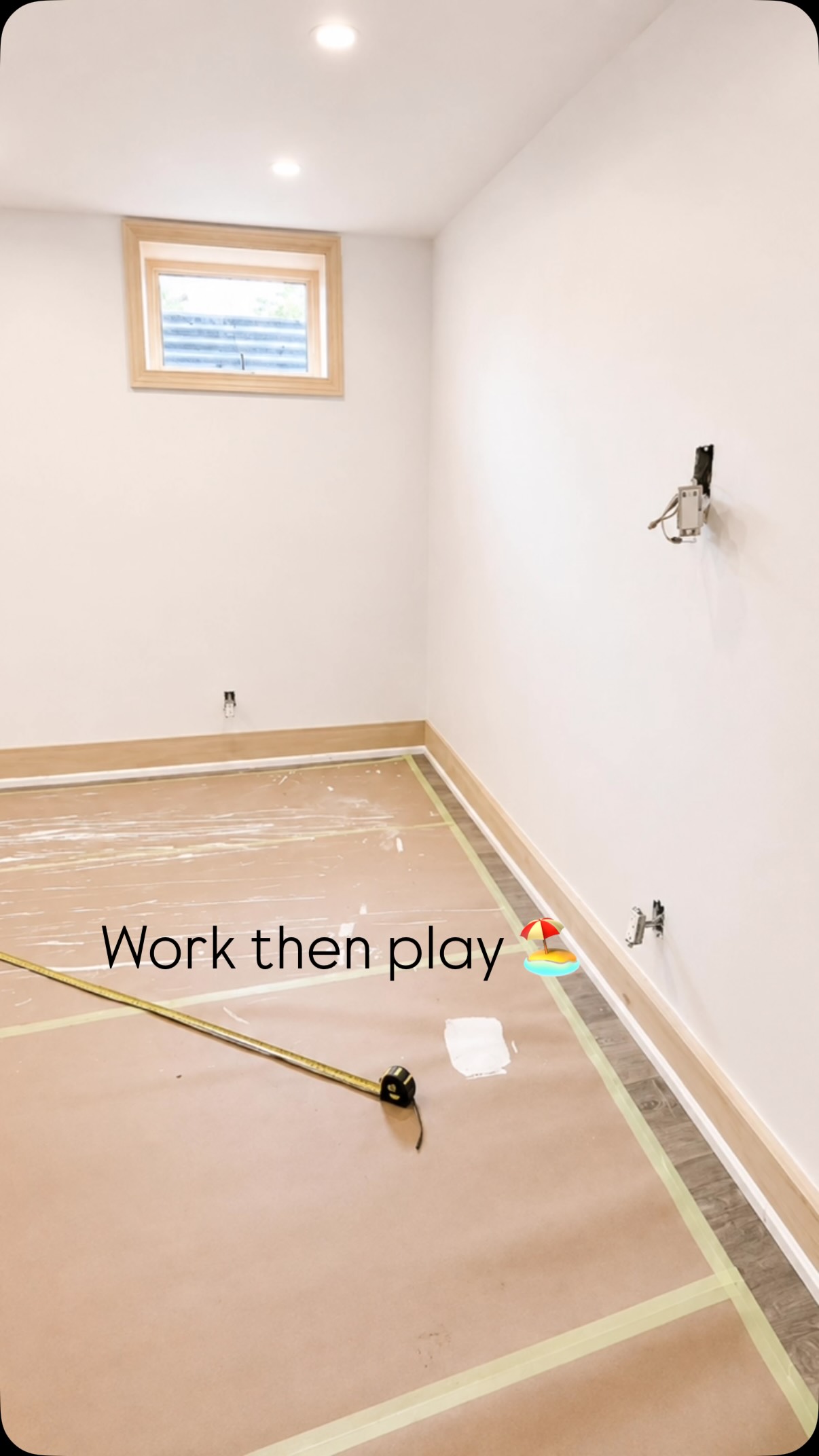 Work hard. Play harder. āļø
One minute Iām measuring, planning and working on a client space⦠the next, Iām trading the tape measure for sunshine and a beach day.
Because work-life balance sometimes looks like getting it done, then getting to the beach.
Work ā Play ā Beach. Repeat.
#DesignBySize #InteriorDesignerLife #worklifebalance #designerlifestyle #summerdays