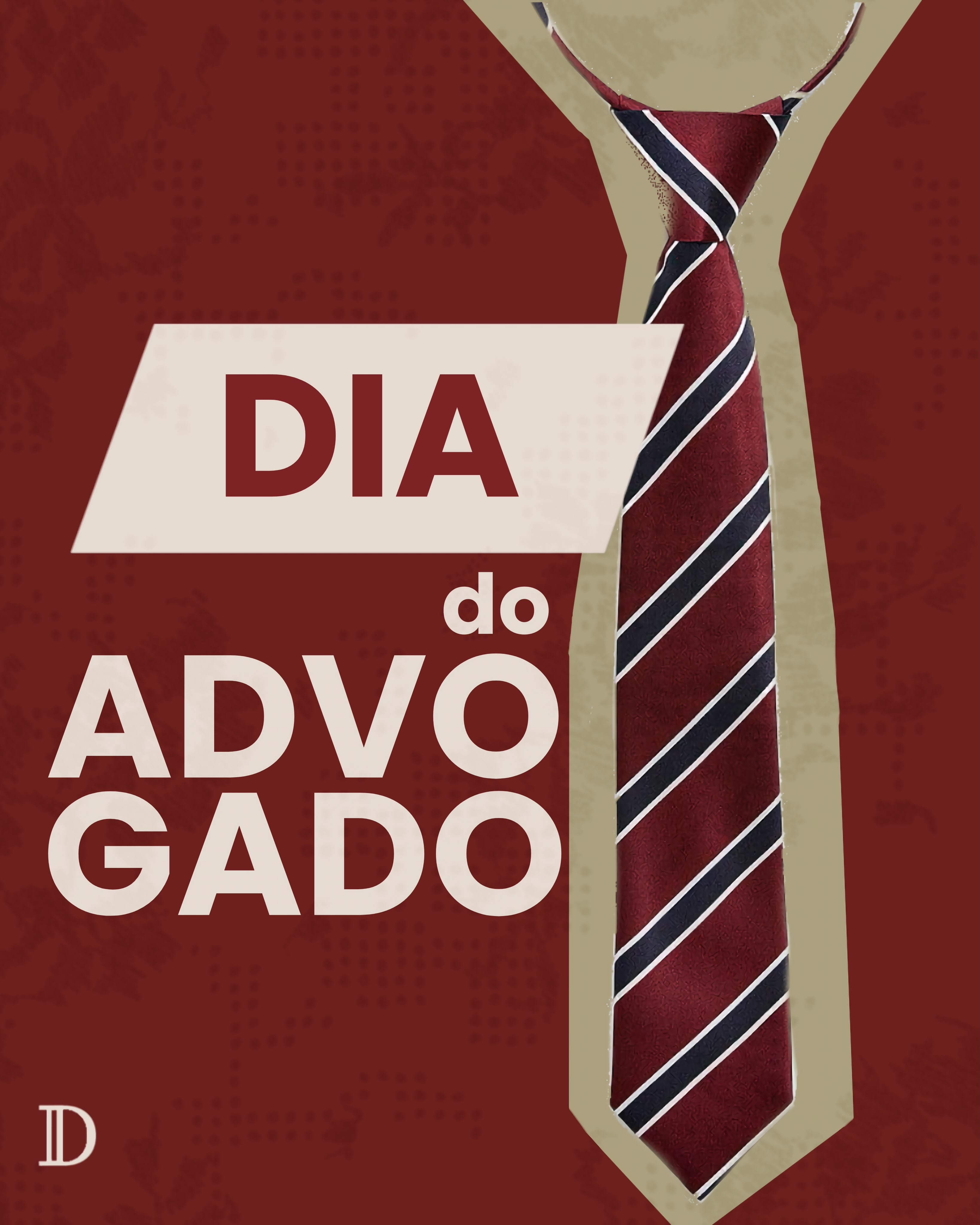 Neste dia 11.08, a Destro celebra o dia do advogado! Ser advogado é muito mais do que estudar a lei: é ser, em primeiro lugar, preocupado com as transformações que ocorrem em nossa sociedade.
Você tem interesse em temas jurídicos ou também estuda Direito? Siga a Destro para mais conteúdos informativos. ⚖️