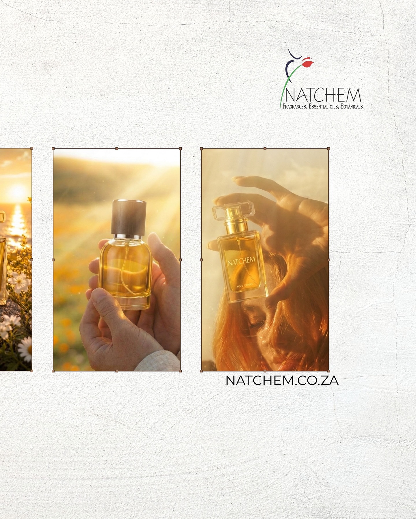 As we welcome #August, weโre pleased to share some exciting updates from Natchem.
This month, weโre proud to announce the launch of several #new perfume-inspired fragrance oils, highlight an innovative natural active ingredient from #Greentech, #LETILYSยฎ, and celebrate the remarkable women who continue to make a difference in our industry and communities ahead of National #WomensDay
Want to know more ?
Read our New Blog Here : https://heyzine.com/flip-book/NATCHEMAUGUSTNEWSLETTER26
CONTACT NATCHEM
โ Telephone: 010 010 6174
๐ฒ WhatsApp: 082 331 4508
๐ Address: 11/15 Bundo Road, Sebenza,
Edenvale
#natchem #fragrance #fragranceoil