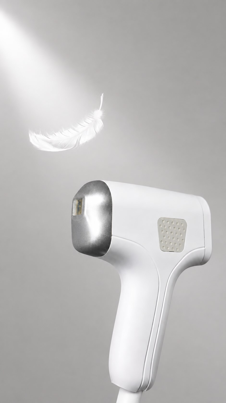 A diode laser emits targeted light that acts specifically on melanin, the pigment responsible for hair color, without damaging the surrounding skin or soft tissue. As the hair follicle heats up, it becomes damaged and loses its ability to produce new hair.
✨Why doesn’t the hair disappear immediately?
The laser only targets hairs that are in the active growth phase. The remaining hairs are dormant, but over time they enter the growth phase and can then be treated during subsequent sessions.
✨How long does the effect last?
After a course of several treatments, the hair becomes finer and gradually stops growing. Any hair that may appear over time can be managed with maintenance sessions.
Laser hair removal means freedom from stubble, irritation, dark spots, and ingrown hairs!
70000272 | DM to book
🕐 Mon–Sat | 9:00–20:00