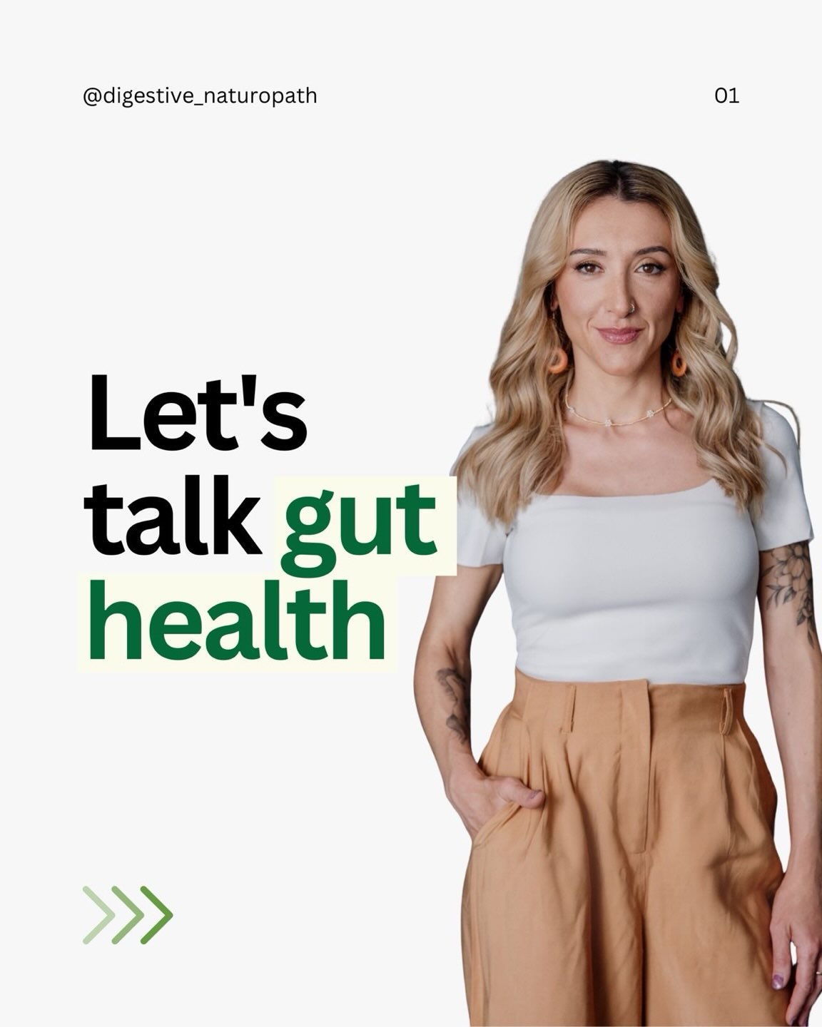 Introducing my new feature: The Martino Clinic Dictionary of Common Terms 🫶
📚💡
Crohn’s - that is believed to result from a combination of environmental, microbial and immune system factors.
Gastritis - Inflammation of the stomach lining, that can cause pain, indigestion, and nausea.
Microbiome - The collective term for the body’s microbes, including bacteria, fungi, viruses, and their genes, that naturally live on and inside our bodies and contribute towards various bodily functions.
Sibo - Small Intestinal Bacterial Overgrowth. This is a condition where excessive bacteria grow in the small intestine, disrupting digestion and nutrient absorption.
Let me know what other terms you’d like me to define as part of this new social media feature!
-
👋🏼 Hi, I’m Valery - a Naturopath and gut health expert.
🔔 Get in touch to build a personalised 1:1 gut health plan.