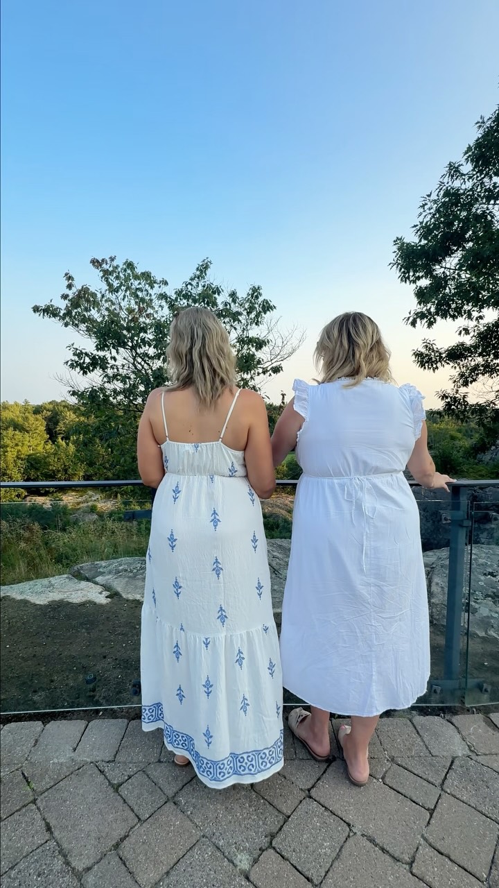 48 hours to slow down, reconnect and quiet the never-ending mental load. 🤍 The Reset Package at Muskoka Bay Resort was exactly the kind of girls’ getaway I didn’t realize I needed with beautiful surroundings, thoughtful little touches and actual time to just be. If you’ve been waiting for permission to take a break, consider this your sign. A huge thank you to @muskokabayresort for hosting us for such a restorative stay!