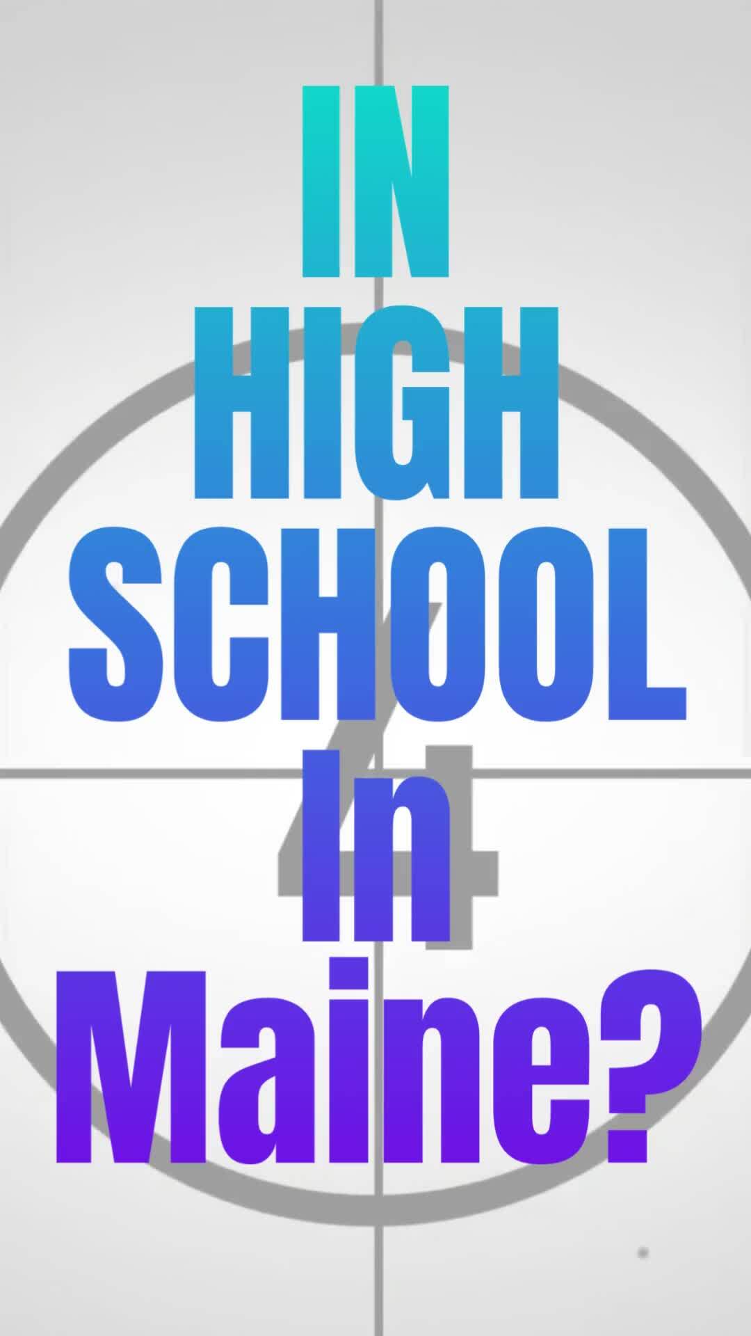 11,475 students in Maine are building their futures in Career and Technical Education👊
Earn college credits, gain industry certifications, and work with top professionals, all while studying alongside peers who share your passion.
It’s more than education; it’s the start of something amazing!🚀
Find your local center at mainecte.org
#MaineCTE #MaineEducation #VocationalEducation #SkillsForLife