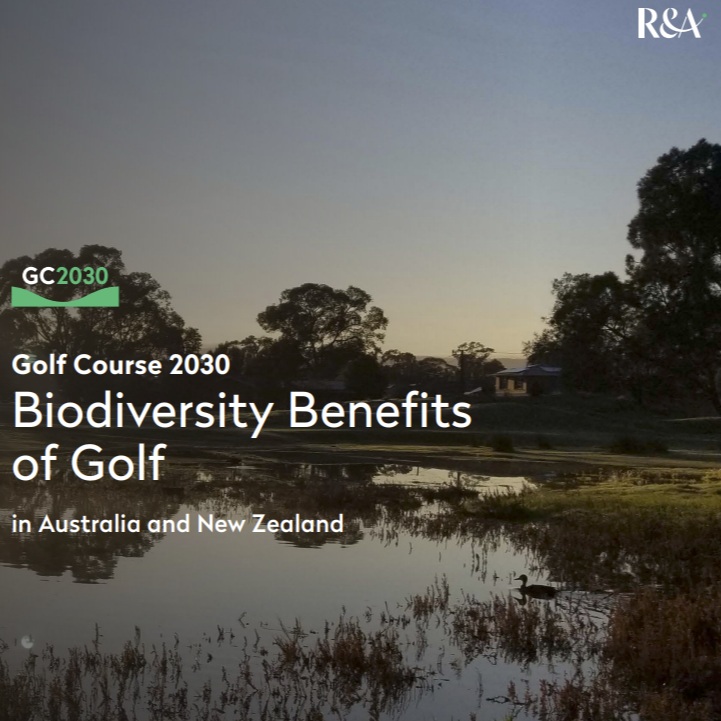 Big news! 🌿 @therandagolf report -GC2020: Biodiversity Benefits of Golf in Australia & New Zealand - is officially live! 🎉
I co-wrote this report with Kate Torgersen from @environmental_golf_solutions, and we thank @therandagolf for the opportunity to lead this project. A massive thank you to all the Clubs who shared their stories and insights with us! 🙌
Do you want practical, real-world ways to boost biodiversity and sustainability at your Club? We’re hitting the road for the Sustainable Golf National Roadshow (in partnership with @therandagolf, @the_astma and Golf Management Australia) to share key report findings and actionable biodiversity activities.
Other speakers include:
- Dr. Brett Morris from The R&A on sustainable agronomy:
- Ben Gibson & Mathew Soles, CSTM from @thetoolboxteam on Compliance & EHS
- Jacob Thomsen running the Game Changer Sustainability Workshop.
See the link in the bio for a copy of the report, or to book for the roadshow.
@golfnewzealand_
@golfaust
#SustainableGolf #Golfcoursebiodiversity #GolfAustralia #GolfNZ #TheR&A #ASTMA #gc2030