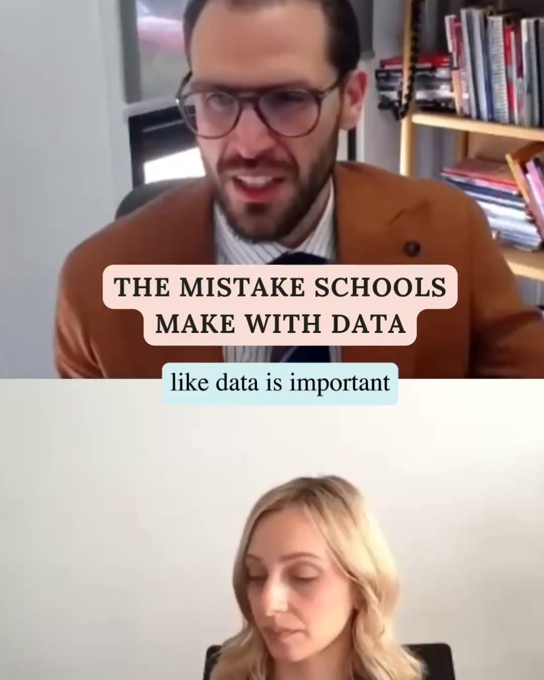 In this episode of Multidimensional Literacy Magic, I interviewedPaul Staniscia
Head of Primary – Southern Cross Grammar, VIC.
This episode is for literacy leaders, school leaders and teachers looking to build the systems, structures and leadership decisions that strengthen literacy instruction from Foundation to Year 6 while creating greater alignment across the whole school.
A moment for Learning Intentions and Success Criteria also featured!
One of the biggest takeaways?
Consistency isn't about every classroom looking identical. It's about every student having access to high-quality instruction, regardless of which classroom they walk into. Low variance, not no variance.
"If there's one thing we need in our classrooms, it's clarity."
"We were finally having conversations about the same thing using the same language."
"Sometimes you just need to listen and learn."
Comment 'PAUL' for the episode link.