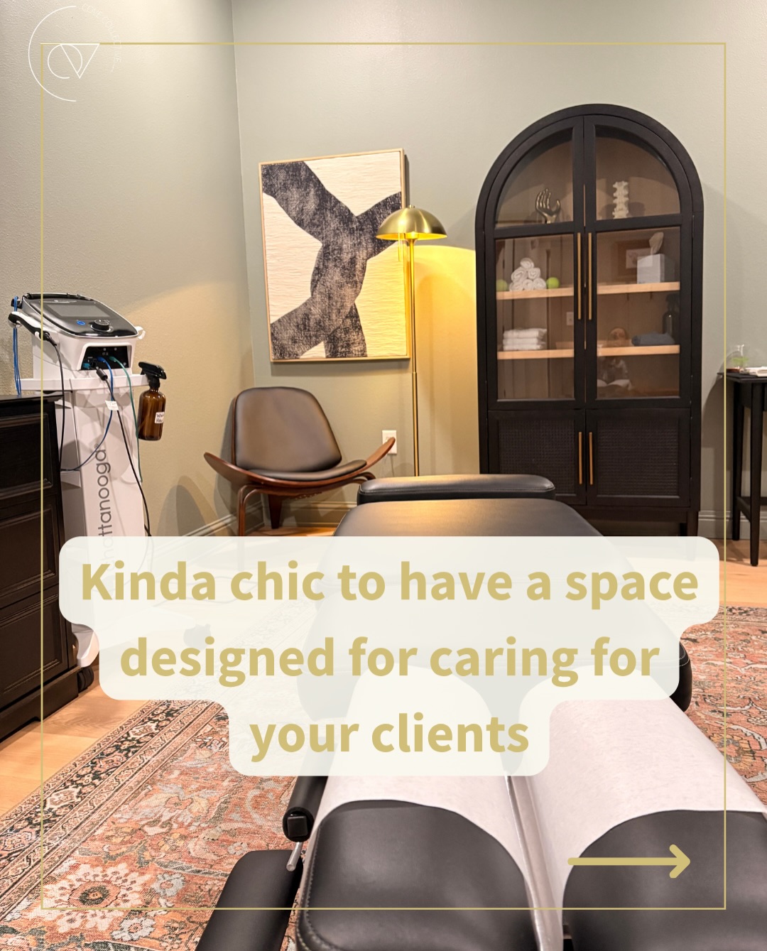 Cove is looking for a chiropractor to call our collective home. š¤
#covecollectivenwa #communityovercompetition #integratedwellness #joinourcommunity