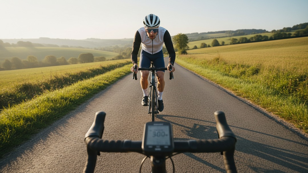 Know your numbers, ride with purpose. 🚴♂️ FTP and CP give your power meter or Wattbike meaning — this guide shows how to set intensities and includes real workout examples to boost your training. Link in Bio #CyclingLife #FTP #CyclingTraining #PowerMeter #BikeCoach