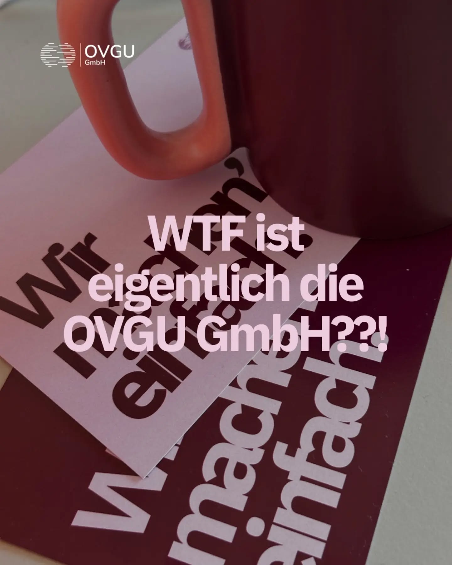 WTF ist eigentlich die OVGU GmbH?! 🤔👇
Offiziell? Transfergesellschaft der Otto-von-Guericke-Universität Magdeburg.
📊 Inoffiziell? Ein bunter Mix aus Tabellenkalkulationen, Zertifikatsübergaben, Kongress-Materialien, interaktivem Networking und sehr viel Kaffee.
Während die einen denken, wir sitzen nur vor Excel-Tabellen, bringen wir in Wahrheit internationale Sprachkurse und Summer Schools auf den Weg, organisieren Großkongresse wie den IGM 2025 und moderieren interaktive Workshops.
Kuchen und Hunde gibt’s bei uns im Büro auch viel. 🐶🍰
💬 Welches Bild beschreibt euren Arbeitsalltag am besten?
#ovgugmbh #summerschool #magdeburg #behindthescenes #transfergesellschaft