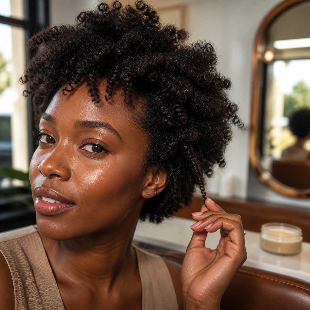 Your curls deserve care that understands them. Hear from real clients at our Mauldin salon as they describe how Sisterly Luv’s texture-first treatments boosted manageability, defined curls, and added lasting shine. Ready to hydrate, define, and book a service that honors your pattern and your story? Link in bio to schedule your premium curl care. ✨💧🔥💬
Tell us: what’s your biggest curl win after a salon service? Share below - we love celebrating your progress. #CurlyHairCare #TextureAffirming #SisterlyLuv #MauldinSC #CurlConfidence #DefinedCurls #SalonProven #CurlCommunity