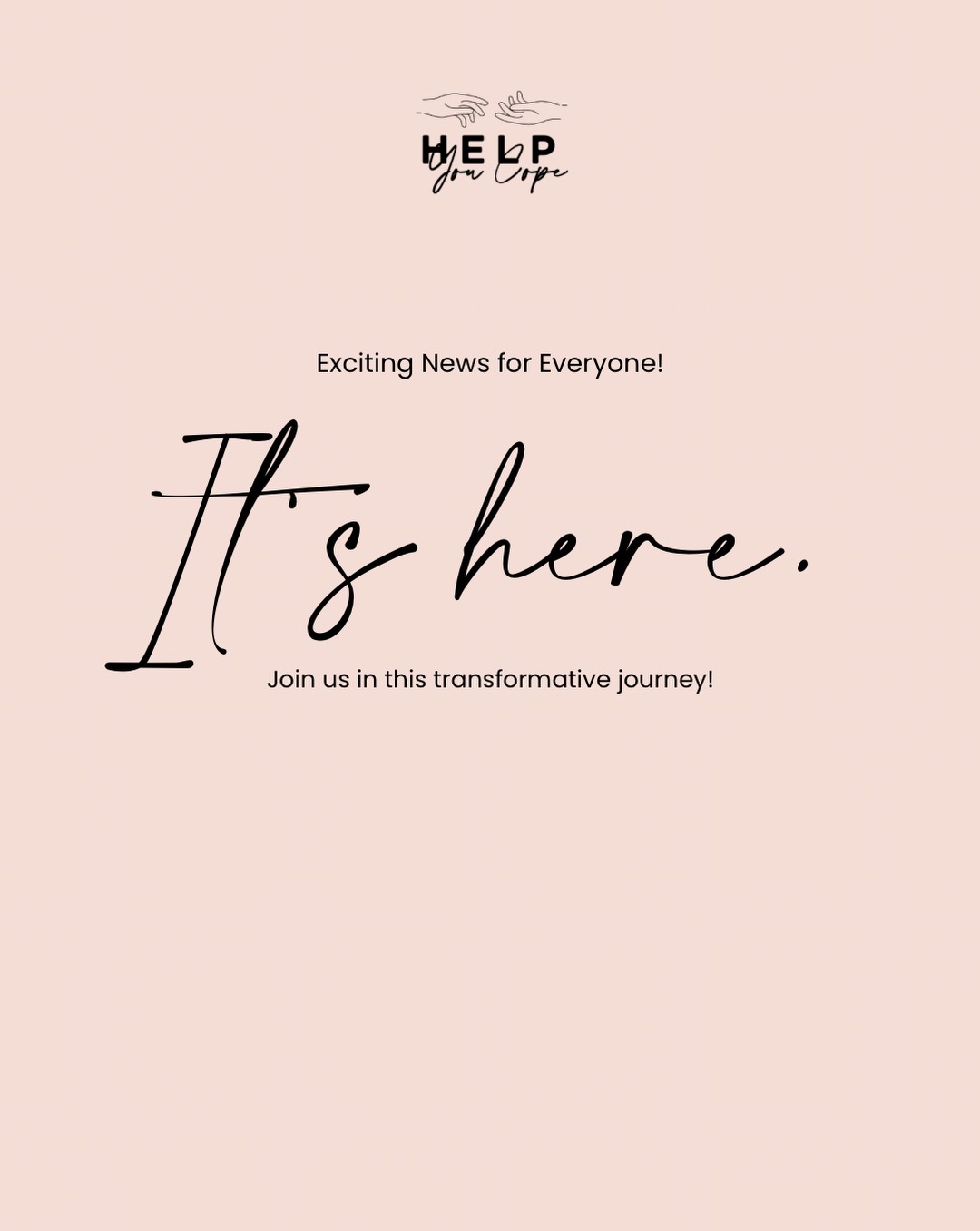 It’s here 😍
Thanks to @fairfieldcitycouncil , we’re officially launching Caring for the Carers, a brand-new, free wellbeing program made just for you.
🚶🏼♀️ Walk & Talk Coffee — 28 August & 11 September
🥗 Nutrition Workshop with Deena Jane, Nutritionist — 30 October
🧘 Mindset & Movement Workshop with Aylin, Fitness Fanaticz — 27 November
Four sessions. Real connection, real support, no pressure.
This program is delivered in partnership with @deenajanenutritionist and Aylin from @fitness_fanaticsau , and proudly supported by Fairfield City Council.
Registrations are now open- link in bio or visit helpyoucope.com.au for more information
We can’t wait to see you there, whether you’re attending 1 or all!
#HelpYouCope #CarerSupport #FairfieldCityCouncil #WesternSydney