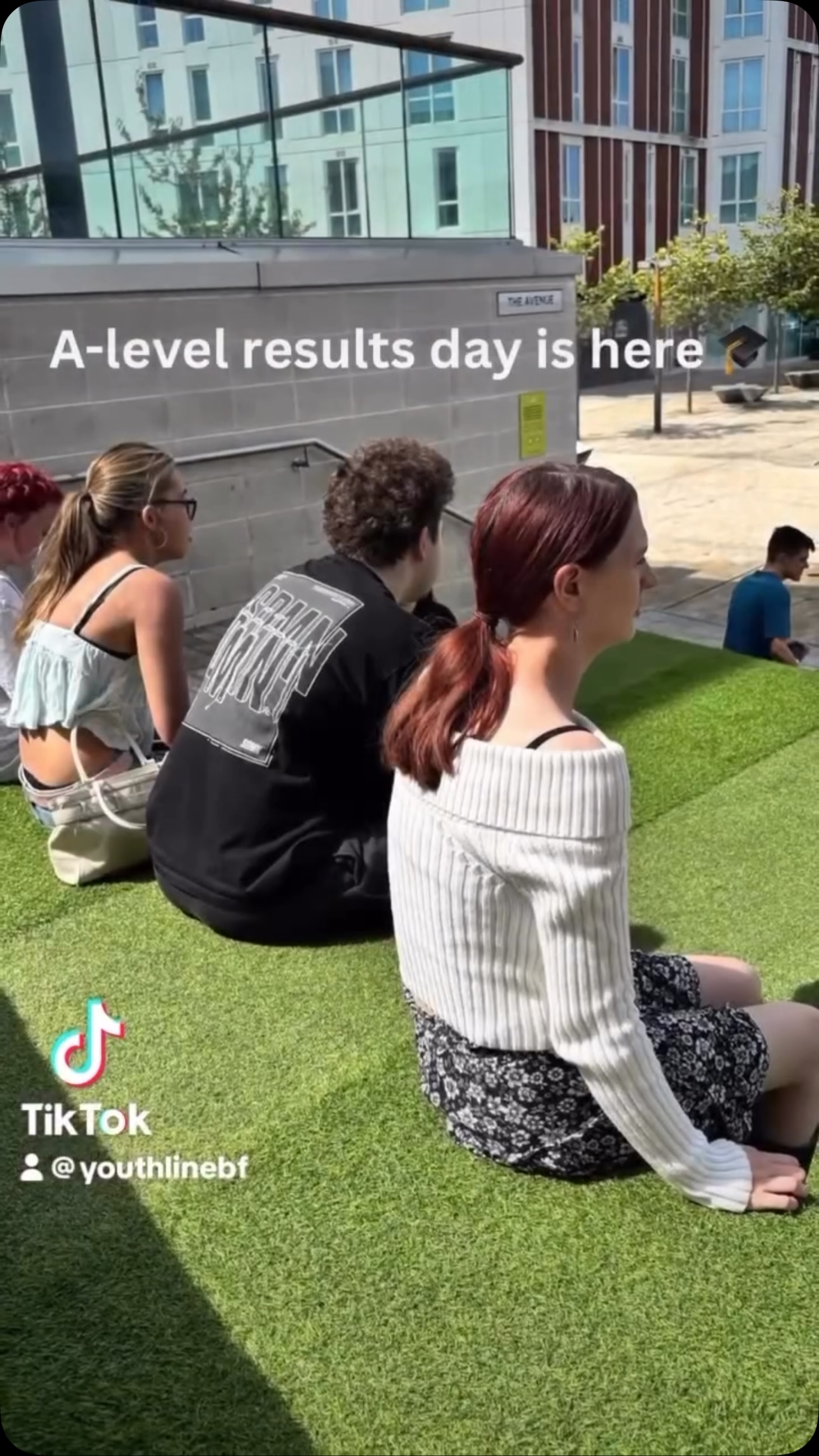 A-Level results day can bring a lot of emotions — excitement, relief, disappointment, worry… sometimes all at once. 💙
Whatever your results are today, they don’t define your worth or your future.
Be proud of how far you’ve come. And if today feels tough, you don’t have to deal with it alone.
#ALevelResultsDay #ResultsDay #Youthline #YoungPeople #MentalHealthMatters YouAreMoreThanAGrade