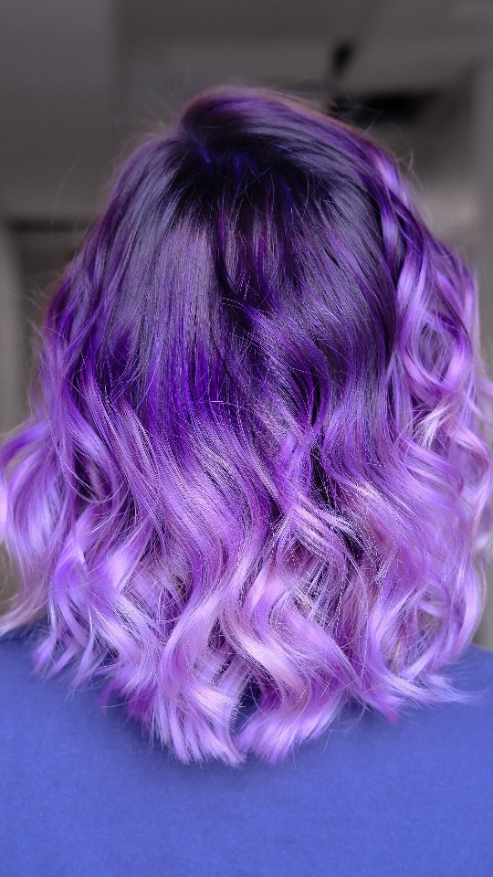 tHrE HaiR cOlOrS tHaT GORLS gEt tHaT lOSeRs Do nOt LikE