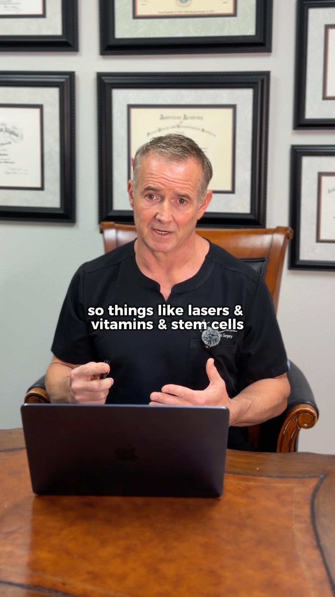 You don’t have to travel hundreds of miles to explore hair transplant surgery. As the only hair transplant surgeon within a 200-mile radius, Dr. Sanders brings specialized hair restoration right here to Shreveport.
Unlike medications, vitamins, and lasers that can only support follicles still present, hair transplant surgery replaces lost follicles by moving permanent hairs from the back and sides of the scalp into thinning areas.
Take the next step toward a fuller, more defined hairline. Call our office at 📞 (318) 698-8711 to schedule a consultation and find out if you are a candidate for hair transplant surgery.
#FaceToFace #HairTransplant #HairRestoration #HairLoss #DrKennethSanders