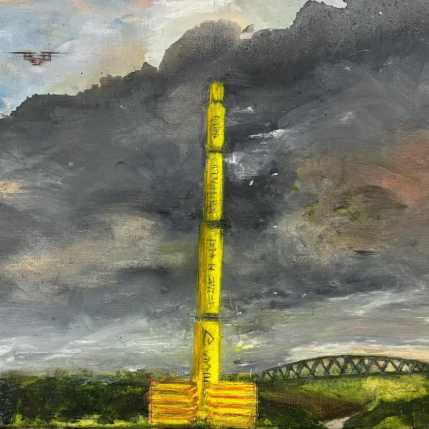 August is a quiet month for study events as we take a moment to reset for the new academic year but we do have a few exciting sessions for you to participate in - including two tonight!
Join Programme Tutor Clare Wilson as she hosts an artist talk by BA (Hons) Painting student Suzanne Conboy-Hill.
And the OCA Photography Social Group are pleased to welcome tutor and photographer Robert Enoch to speak to us about his Artistic Photography practice.
Later in the month in a new Creative Conversations session, Christian Lloyd, OCA Director of Learning and BA Visual Communications Tutor, will be in conversation with Ben Hall, BA Illustration Tutor, about the importance of play to their practices.
Join @kirsty.a.lockhart, an artist and illustrator from Dundee, for an @opencollegearts x @pencils4tea collaboration hour of speed portrait drawing to music.
#WeAreOCA #OCAStudentAssociation #StudyEvent #Workshop #OnlineLearning