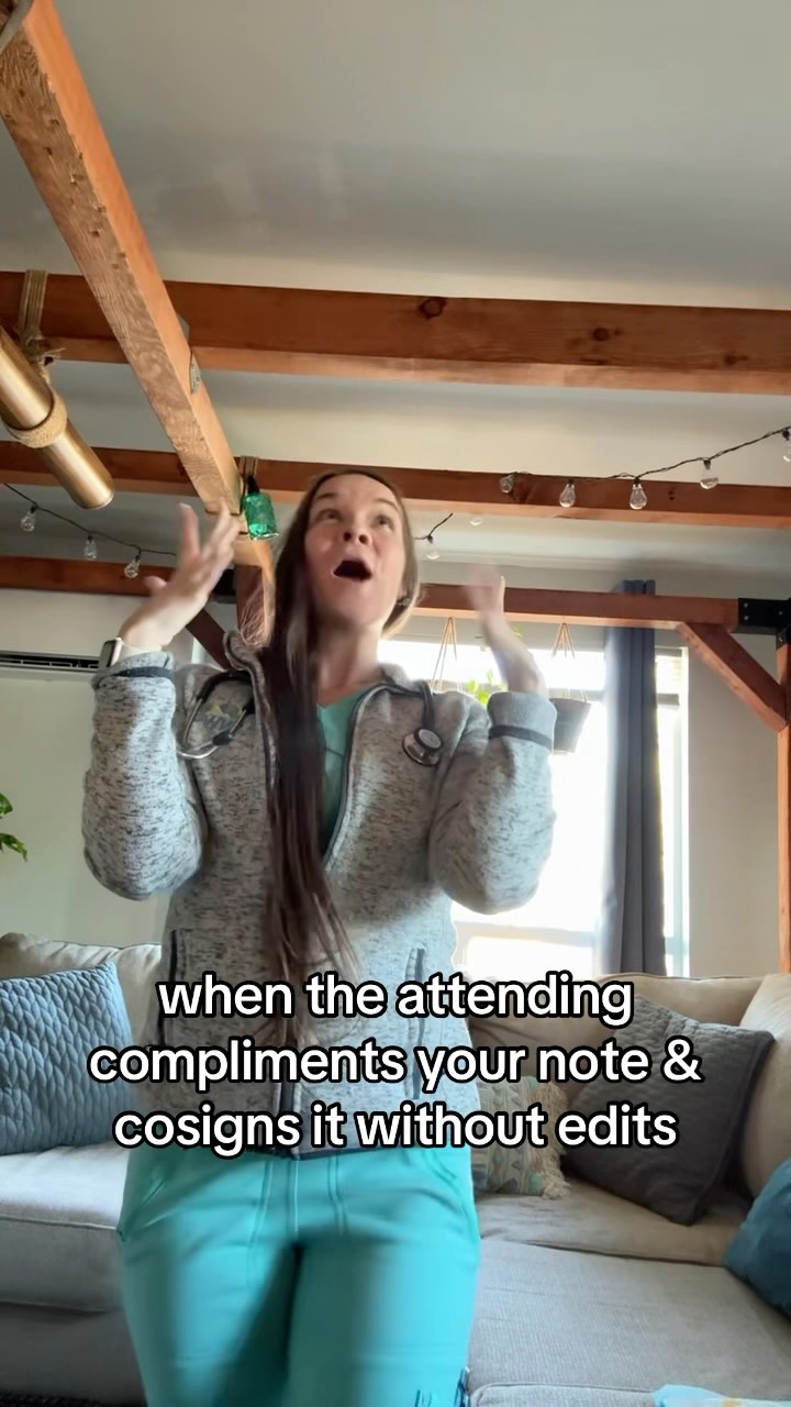 it’s the little things okay 🤡 #medtok #medstudent #premed #health