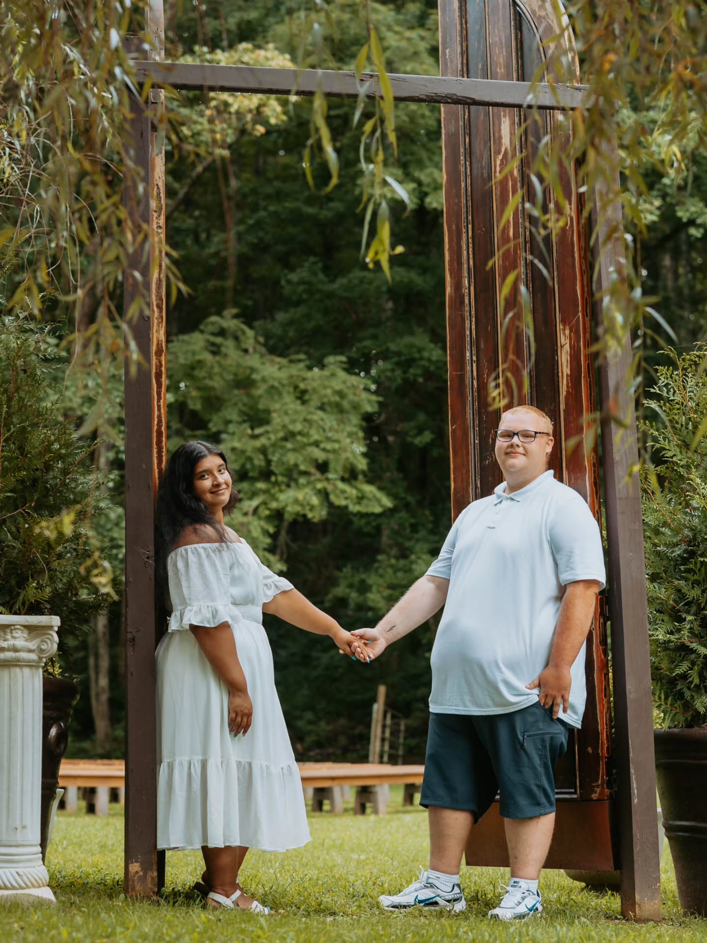 These two! 🥹🥰 @damaris_0213