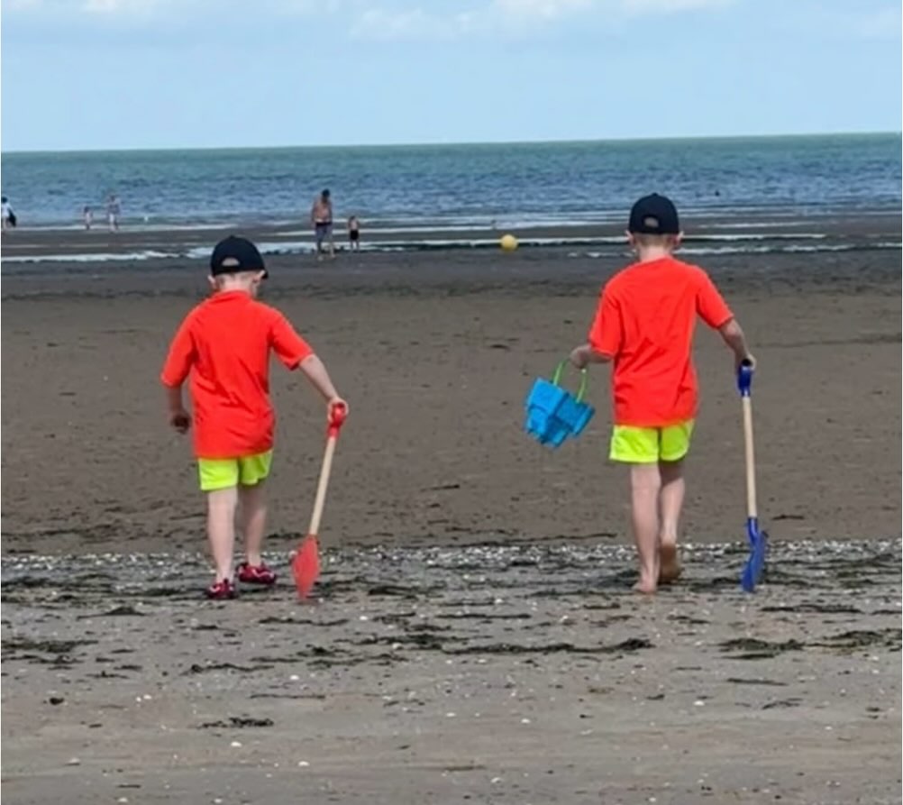 ☺️ Just a snippet of some of the beautiful memories being created this summer holidays by the incredible ALL4U foster carers. Putting a smile back in children’s faces everyday ☺️