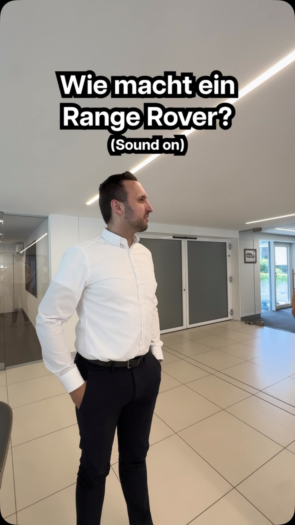 Welcher passt am besten? 🚗