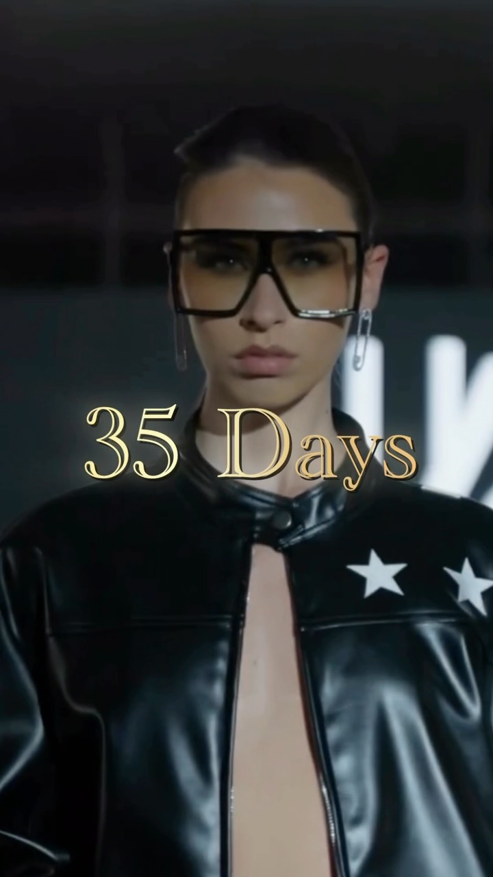 Are you ready? Philly Fashion Week September 15-19th!
Edited by @carmenkierstead