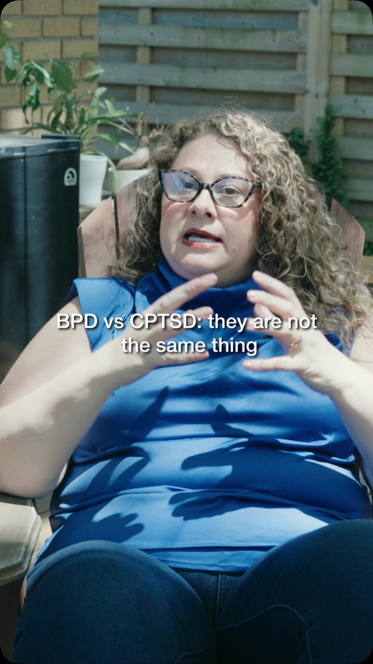 This distinction matters more than most people realize.
CPTSD is something that can be healed. You can do the work, rewire, and show up in the world in a fundamentally different way. BPD is more chronic. It is a personality disorder, which means it is more pervasive and it is something you learn to live with and manage well over a lifetime.
Both can be treated. Both deserve real support. But the approach in the therapy room is different. Knowing which one you are working with changes everything about how you get there.
Have you ever been confused about the difference between BPD and CPTSD?