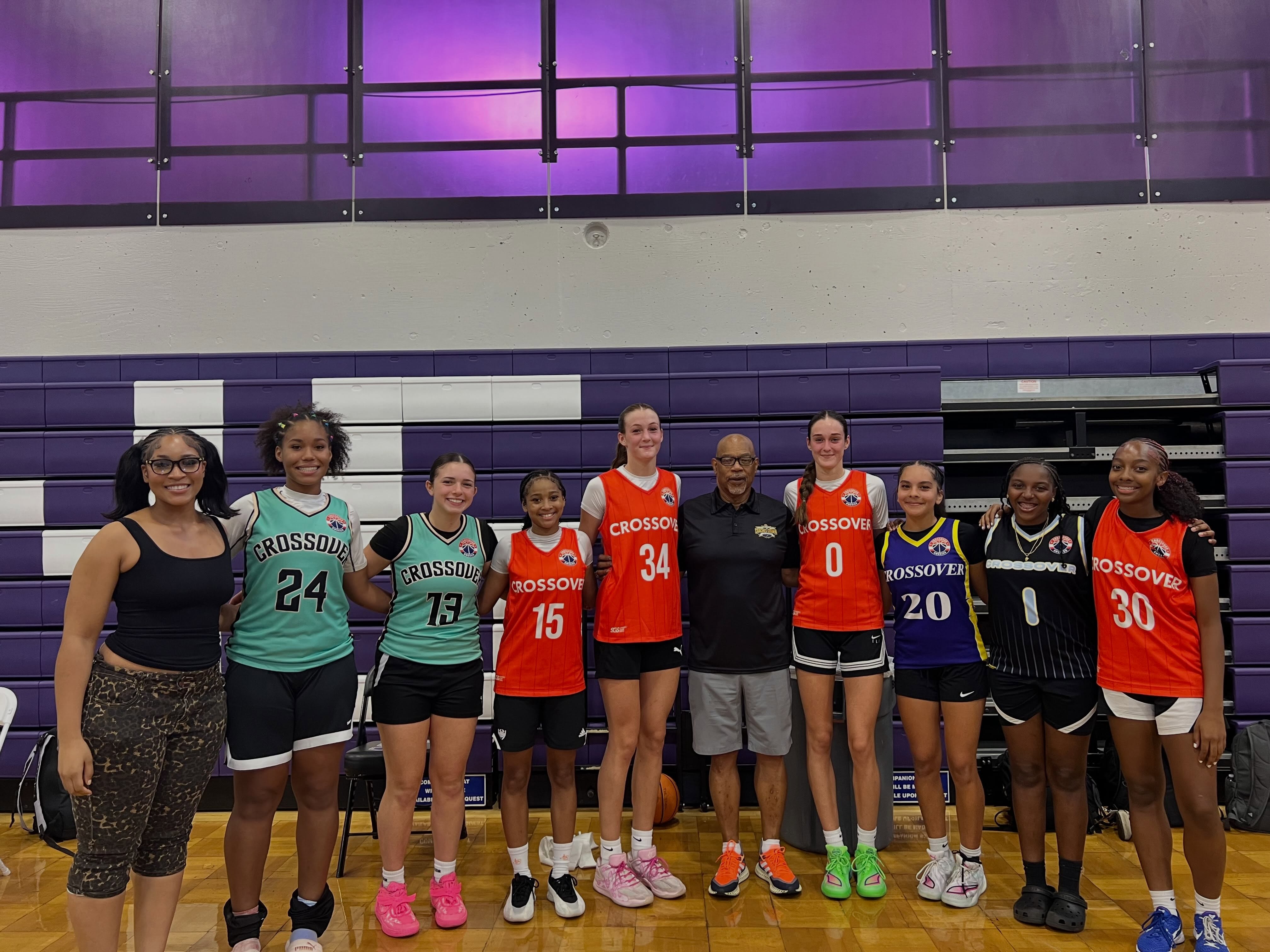 JBS players representing today! Just Believe….🏀🔥🏀