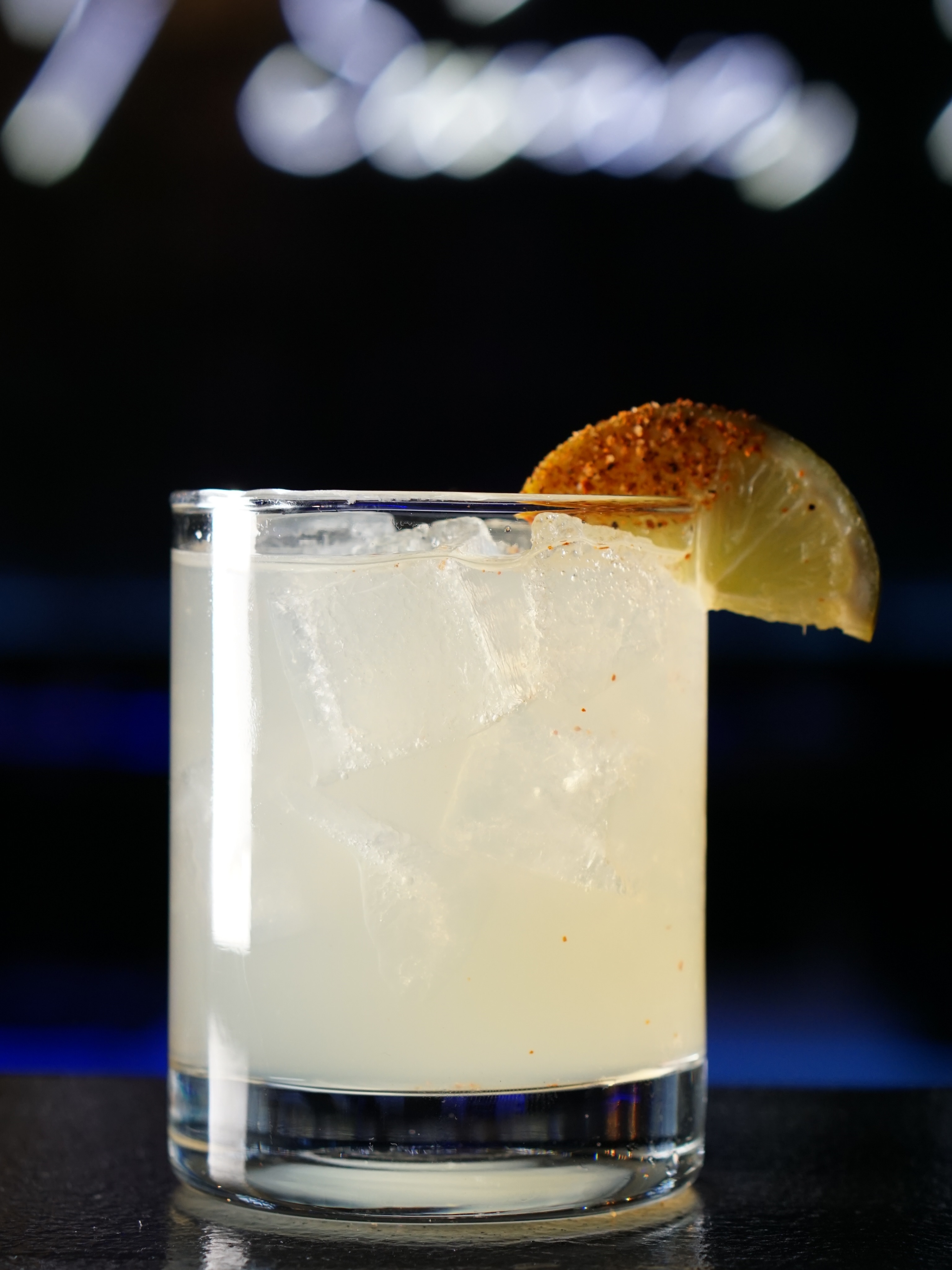 Wednesdays deserve well-crafted cocktails, and our cocktail list is made for just that. Whether you’re joining us for happy hour, meeting up with friends, or settling in before dinner, let our bartenders pour something that gets the evening started right. Consider this your midweek reminder that you’ve made it halfway, Baltimore. Cheers to Wednesday. 🥂