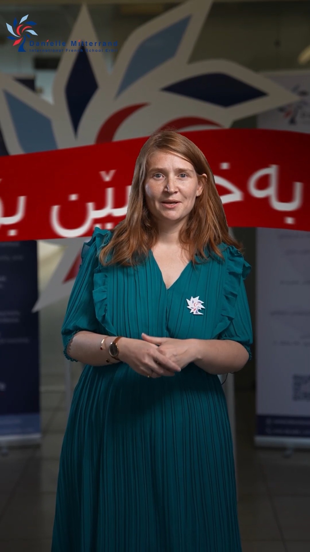 A strong academic foundation with an international vision. Our multilingual approach supports students in mastering French and English while becoming confident, adaptable, and globally minded learners.
-
Une solide base académique avec une vision internationale. Notre approche multilingue accompagne les élèves dans la maîtrise du français et de l’anglais, tout en développant leur confiance, leur adaptabilité et leur ouverture sur le monde.
-
أساس أكاديمي قوي برؤية دولية. يدعم نهجنا متعدد اللغات الطلاب في إتقان اللغتين الفرنسية والإنجليزية، مع تطوير ثقتهم بأنفسهم، وقدرتهم على التكيّف، وانفتاحهم على العالم.
-
بنەمایەکی بەهێزی ئەکادیمی بە دیدێکی نێودەوڵەتی یەوە. شێوازی فرەزمانیمان یاوەری خوێندکاران و قوتابیان دەکات بۆ بەدەستهێنانی توانای باش لە زمانەکانی فەرەنسی و ئینگلیزی دا، لەگەڵ پەرەپێدانی متمانە بەخۆبوون، توانای خۆ گونجاندن و کراوەیی بەڕووی جیهاندا
Give your child the best start.
For more information, contact us on: 0775 916 3685 - 0750 188 2090
#GlobalEducation #InternationalEducation #DMI