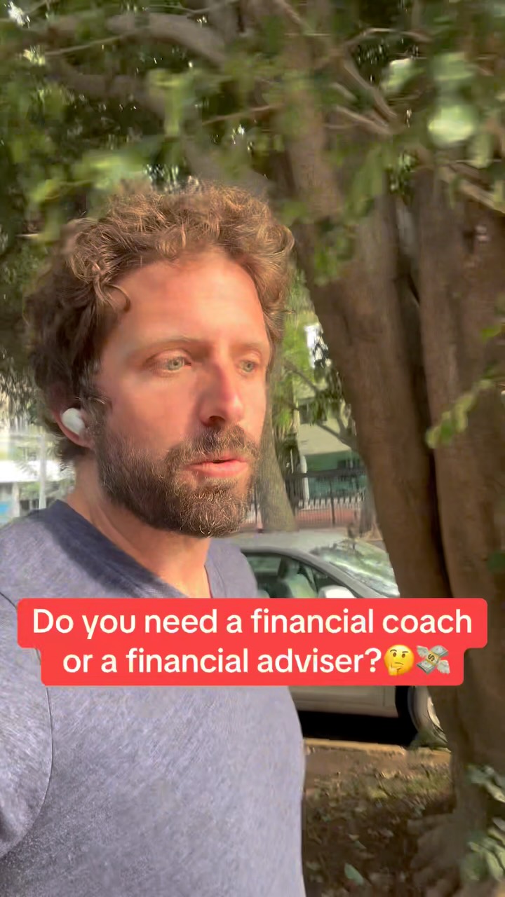 A financial advisor and a financial coach can both help you improve your finances—but they play very different roles.
Think of a financial advisor as the CEO of your financial life.
As your finances become more complex, an advisor can help coordinate the big-picture strategy:
• Investment and wealth management
• Retirement planning
• Tax planning
• Estate planning
• Insurance and risk management
They help answer: “What should I do with the wealth I’m building?”
A financial coach is more like your personal trainer.
A trainer doesn’t just tell you what exercises exist. They help you build the techniques, habits, consistency, and accountability required to actually get into shape.
Financial coaching works the same way.
We help you:
• Understand where your money is actually going
• Build a spending and saving system you can stick with
• Develop a strategy for paying down debt
• Build an emergency fund
• Learn the fundamentals of investing
• Set financial goals and stay accountable
• Create financial habits that continue working long after the coaching ends
A coach helps answer: “How do I get myself into good enough financial shape to build wealth in the first place?”
Most people know they should spend less than they make, save consistently, invest for the future, and avoid unnecessary debt.
The hard part is turning that knowledge into a system you can actually follow month after month.
You don’t hire a personal trainer because you’ve never heard of a squat.
You hire one because knowledge and execution are two very different things.
The same is true with your money.
Ready to get your finances into shape?
https://calendly.com/codafinancialcoaching/coda-financial-coaching-discovery-call
#FinancialCoaching #PersonalFinance #FinancialFreedom #MoneyManagement #BuildWealth