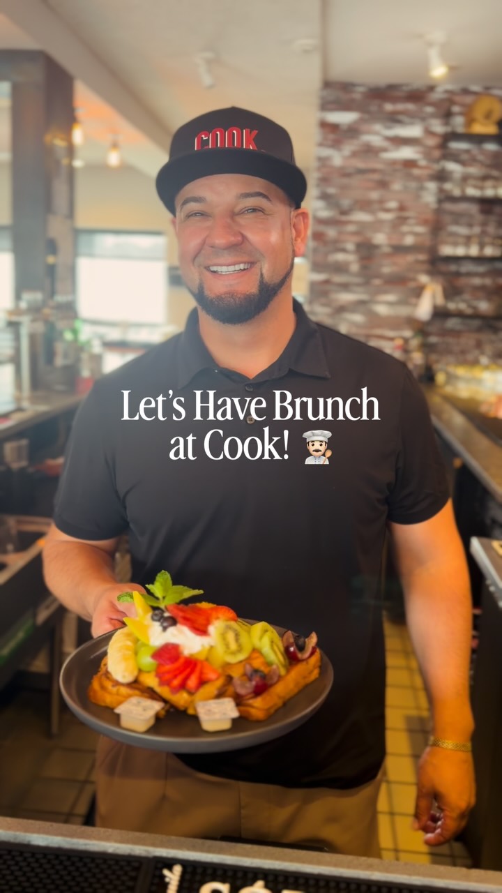 Brunch is ready for you at Cook! π¨π»βπ³
#cookneedham #brunchspot #brunchlife #needhamma #cantonma