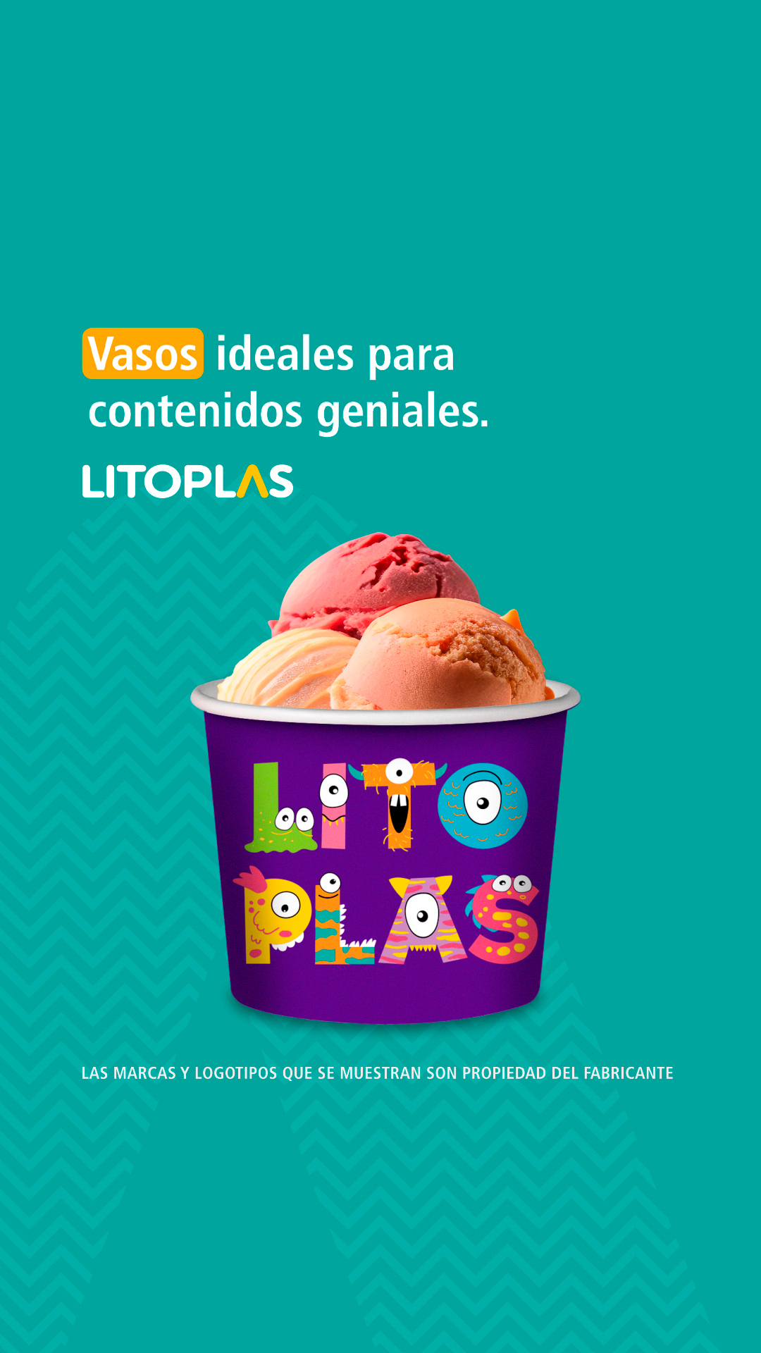 Innovamos en la fabricación de vasos resistentes con certificación de grado alimenticio. Aportamos calidad, innovación estructural y acabados de alto nivel que elevan el valor de marca en cada línea de producción comercial.
www.litoplas.com.mx | WhatsApp +52 55 4386 2640
#Innovación #GradoAlimenticio #b2b