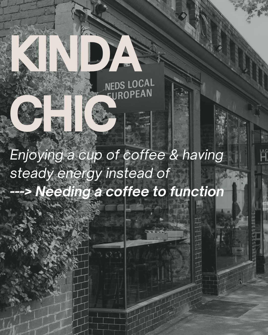Kinda chic to look after your health in a root cause focused, natural way addressing:
🌱energy levels
🌱nervous system regulation
🌱insomnia
🌱menstrual cycle irregularities
🌱perimenopause
.
.
.
.
Glow Acupuncture & Chinese Medicine 106 Canterbury Rd, Middle Park VIC 3206
