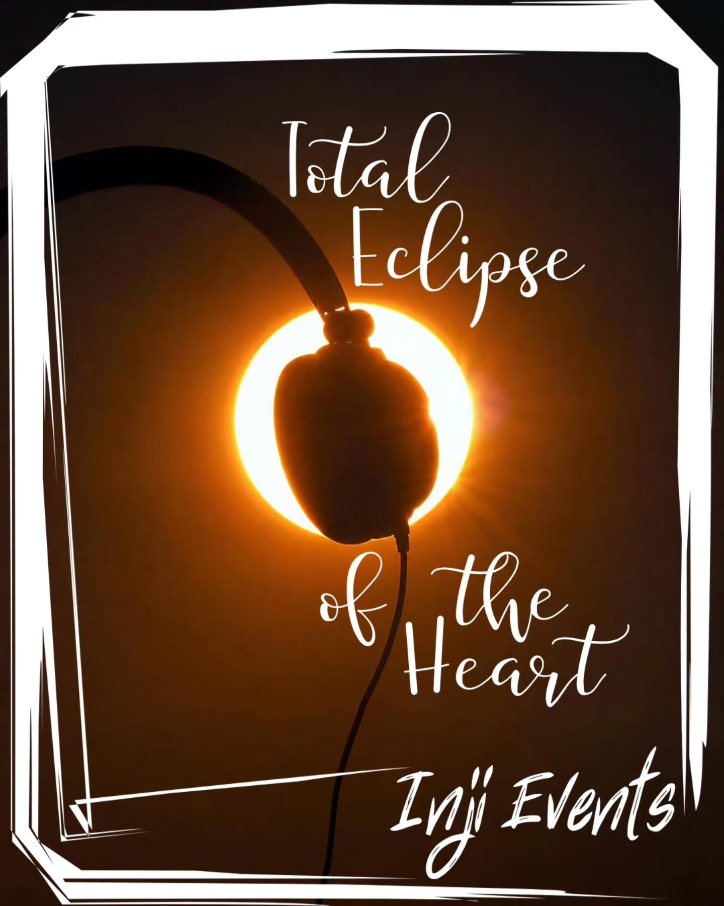 L'éclipse du 12 août d'un point de vue DJ
#eclipse