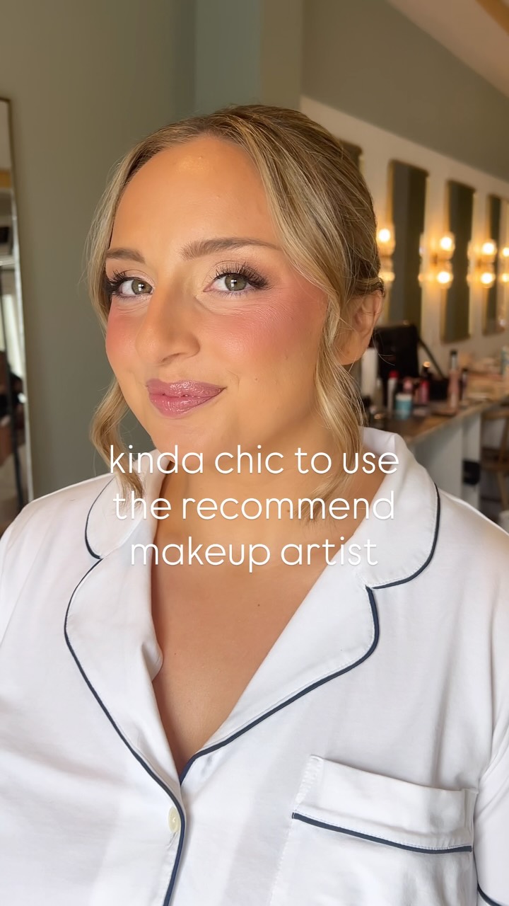 I will forever n ever be so grateful for all the people who recommend me!!!!!!! Especially my venues 🥰 making my dreams come true one cutie client at a time ✨🤍
makeup artist - @themuachelseakay
hair stylist - @christina.urbanstudio
venue - @westwoodvenue
#muachelseakay #indianapolismakeupartist #indianapoliswedding #indybrides #indianapolisbride indianapolis hair and makeup, indiana bride, indiana wedding, bridal makeup inspo, wedding day makeup, travel mua, Louisville bride, cincinnati bride, destination wedding
