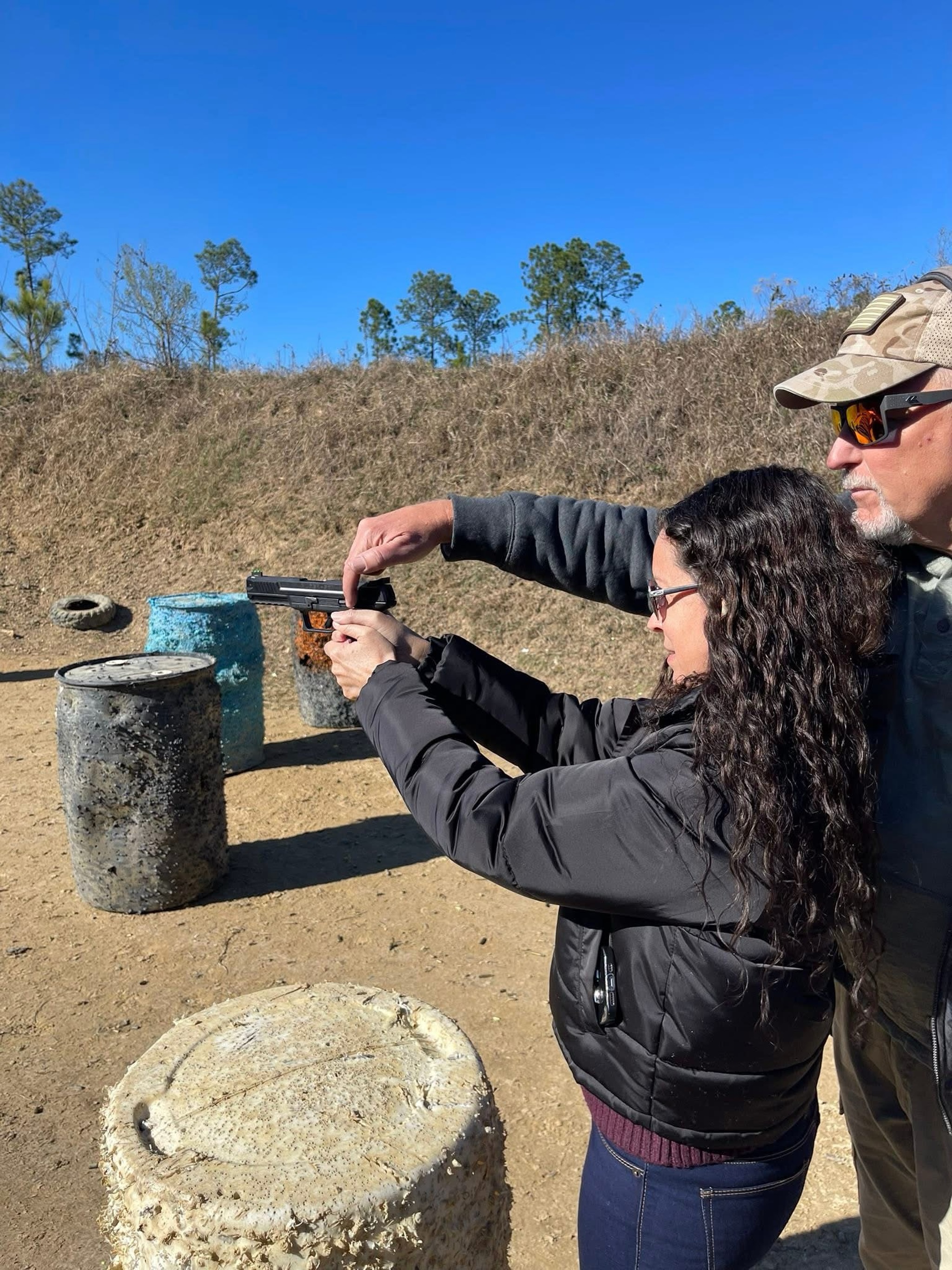 π₯ LAST CLASSES OF AUGUST AT MCTA
August is wrapping up β but thereβs still time to train. π―
Finish the month strong at MCTA Range School.
βοΈ Louisiana Concealed Carry Course
π
August 22 | β° 8:00 AM β 5:30 PM
Build the knowledge, safety awareness, and practical skills needed for concealed carry in Louisiana.
π‘οΈ Mississippi Enhanced Concealed Carry Course
π
August 22 | β° 8:00 AM β 4:00 PM
Marksmanship, holster work, defensive ammunition, malfunction response & Mississippi laws.
π― Intermediate Gunfighter Course
π
August 23 | β° 8:00 AM β 4:00 PM
Dynamic shooting, movement, barricades, use of cover, reaction drills & team communication.
π Basic Night Vision Course
π
August 28 | β° 7:00 PM β 11:00 PM
π― Practical Precision Rifle Course
π
August 29 | β° 8:00 AM β 4:00 PM
π© Ladiesβ Handgun Course
π
August 30 | β° 8:00 AM β 4:00 PM
ββββββββββββββββββ
β BECOME AN MCTA MEMBER
β 24/7 Member Access
β One Free Guest
β Draw From the Holster
β 20% Off Tactical Training
π² READY TO TRAIN?
Reserve your spot or become an MCTA member through the LINK IN BIO.
π Call or Text: (228) 365-0022
#MCTARangeSchool #FirearmsTraining #TrainWithPurpose #Mississippi #MCTA