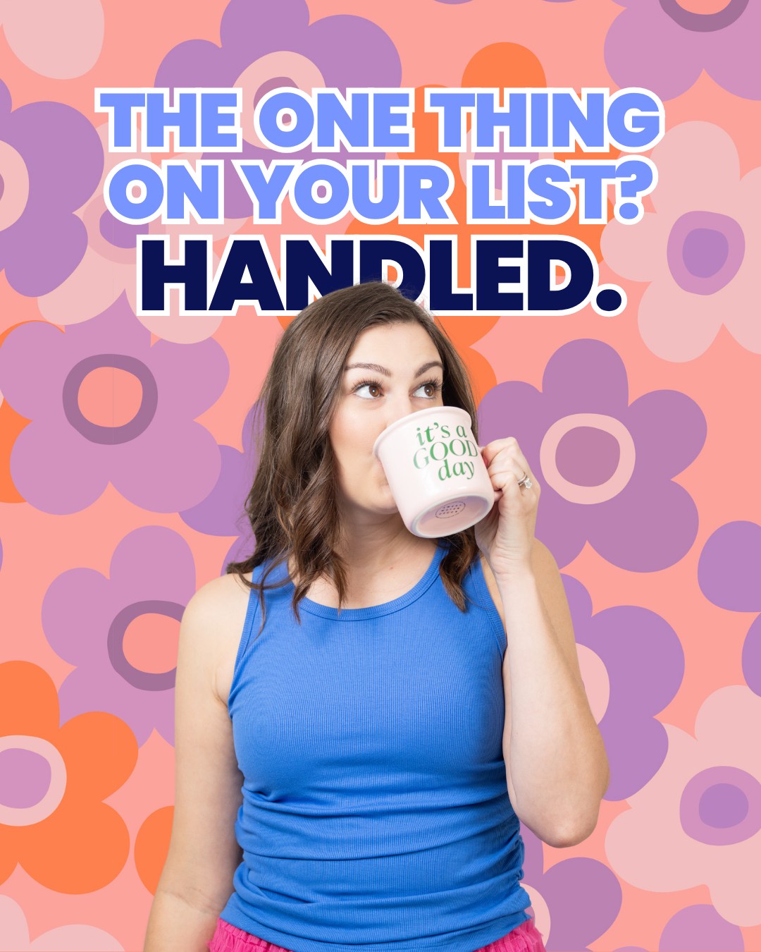 Ever feel like one piece of your business is holding everything else back?
Maybe it is your website. Maybe it is brochures or materials that no longer reflect where your business is now. Maybe it is that one thing that has been sitting on your to-do list for months because you simply do not have the time to tackle it.
Here is an idea: hand it to us.
That is exactly what our Custom Projects are for. You bring us the one thing you need done, and we handle it. No retainer. No long-term commitment. No adding "manage another vendor" to your plate. Just clear scope, clear expectations, and strategy behind every decision.
You stay focused on running your business. We take care of the thing that has been weighing on you.
Because sometimes you do not need a marketing team forever. You just need one done right now. Tell us what's on your list: www.thebmarketing.com/project (link in bio)
#BMarketing #SmallBusiness #WebsiteDesign #MarketingStrategy #Entrepreneur #DigitalMarketing #MarketingTips #ShowUpWithConfidence