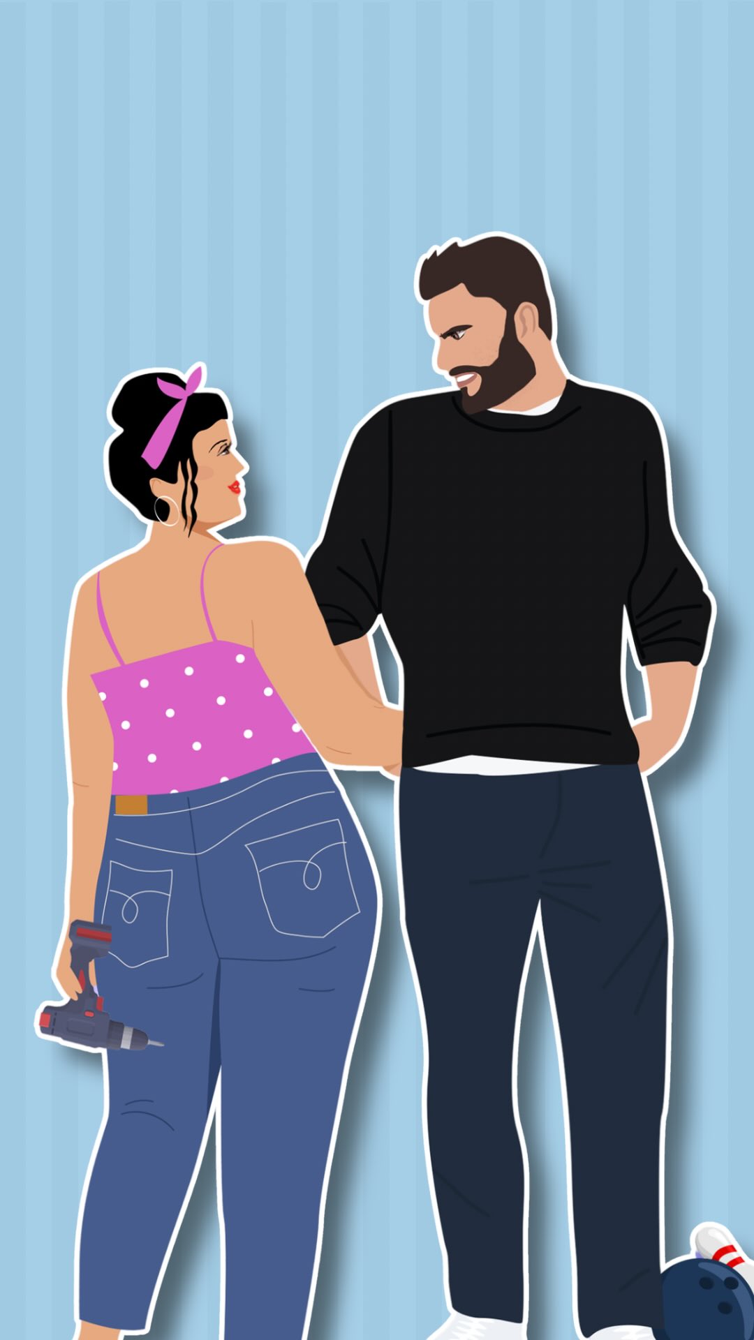 📖 Late to Love by Valerie Pepper
- Age gap romance
- Forced proximity
- Grumpy x sunshine
- She’s a carpenter, he’s a bartender
- He hires her
- Curvy FMC
#agegapromance #smalltownromancebooks #grumpysunshine #luckyinlove #valeriepepper
Age gap romance, grumpy sunshine romance, forced proximity, curvy fmc, small town romance, small town romance books, grumpy mmc