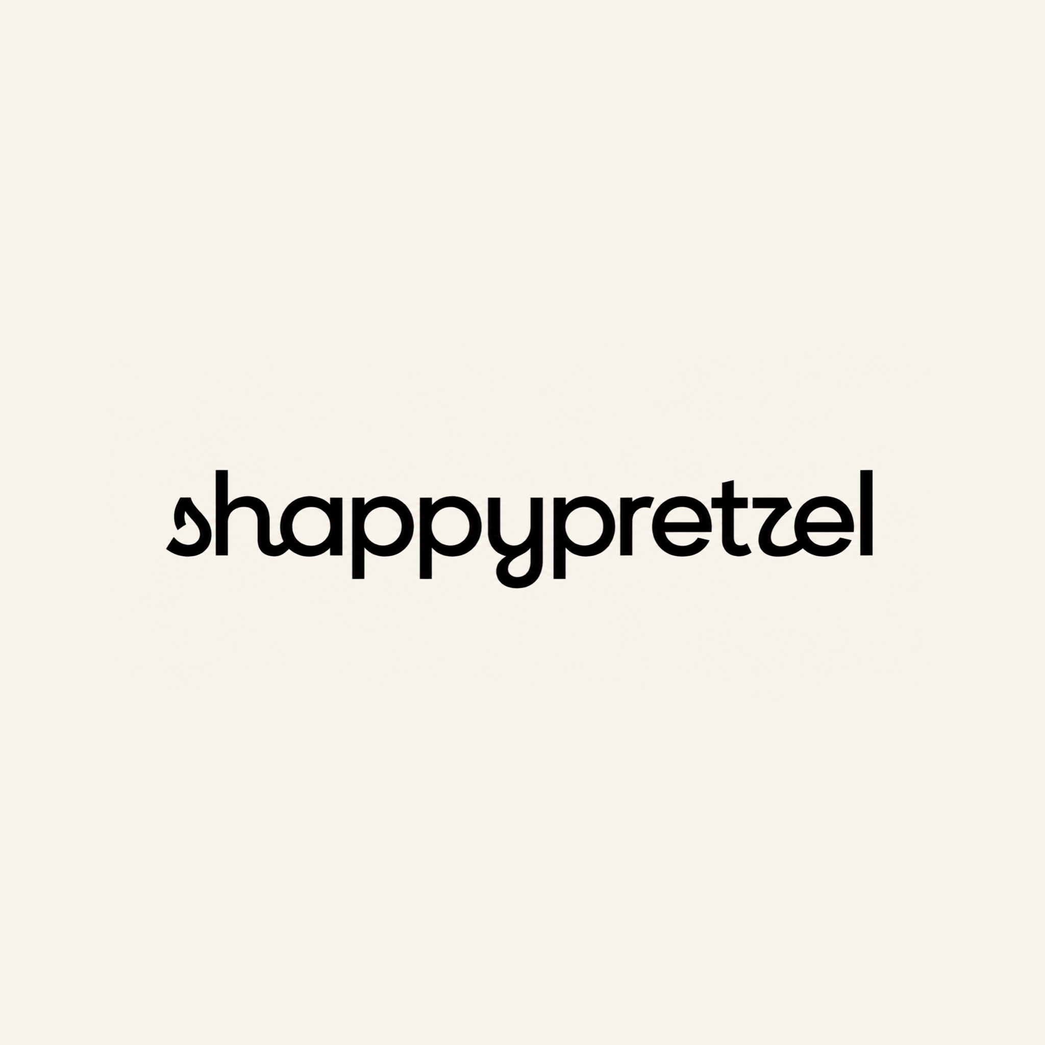 time for a rebrand, pretzel fam