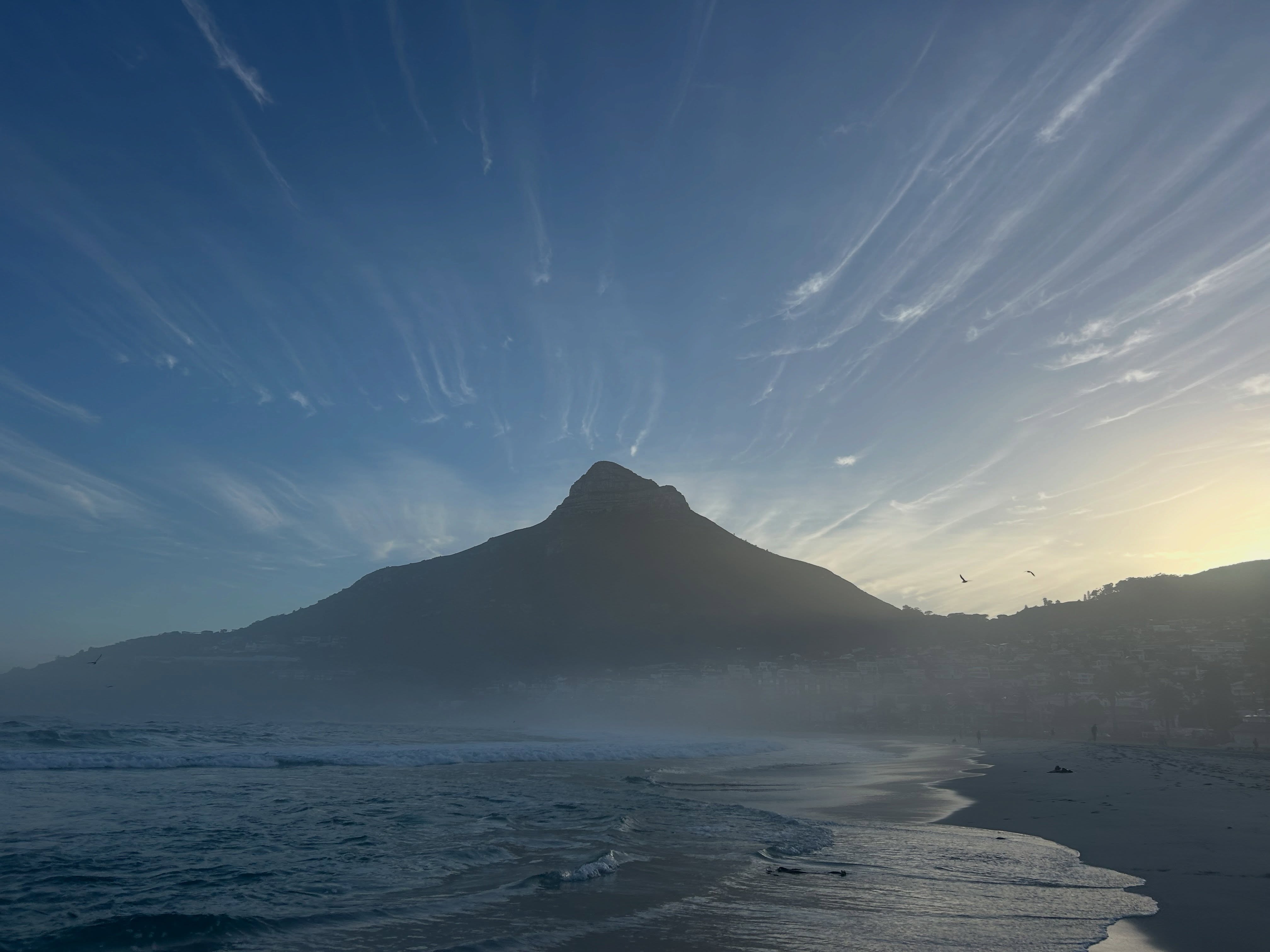 Breathe it in … 💙🙏 over the next few videos I am going to be sharing a four part story …. #Alchemist