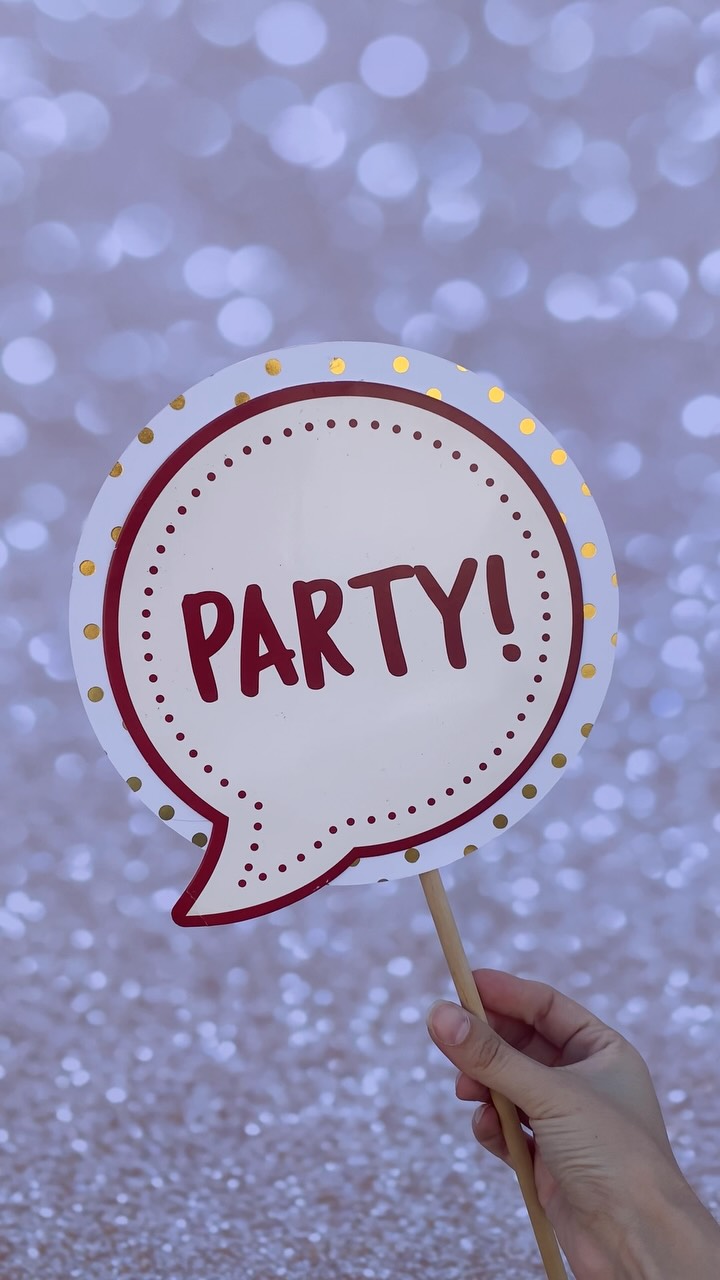 Celebrate your birthday with Laluna’s custom props… because every birthday deserves a little extra ✨🎂📸
From fun and playful to totally personalized, our handcrafted props are made to bring your celebration to life and make every photo even more memorable!
Pick your vibe, grab your friends, and let the birthday fun begin 🥂✨
-
#LalunaPhotoBooths #CustomProps #PhotoBoothFun #BirthdayPartyIdeas #TorontoEvents