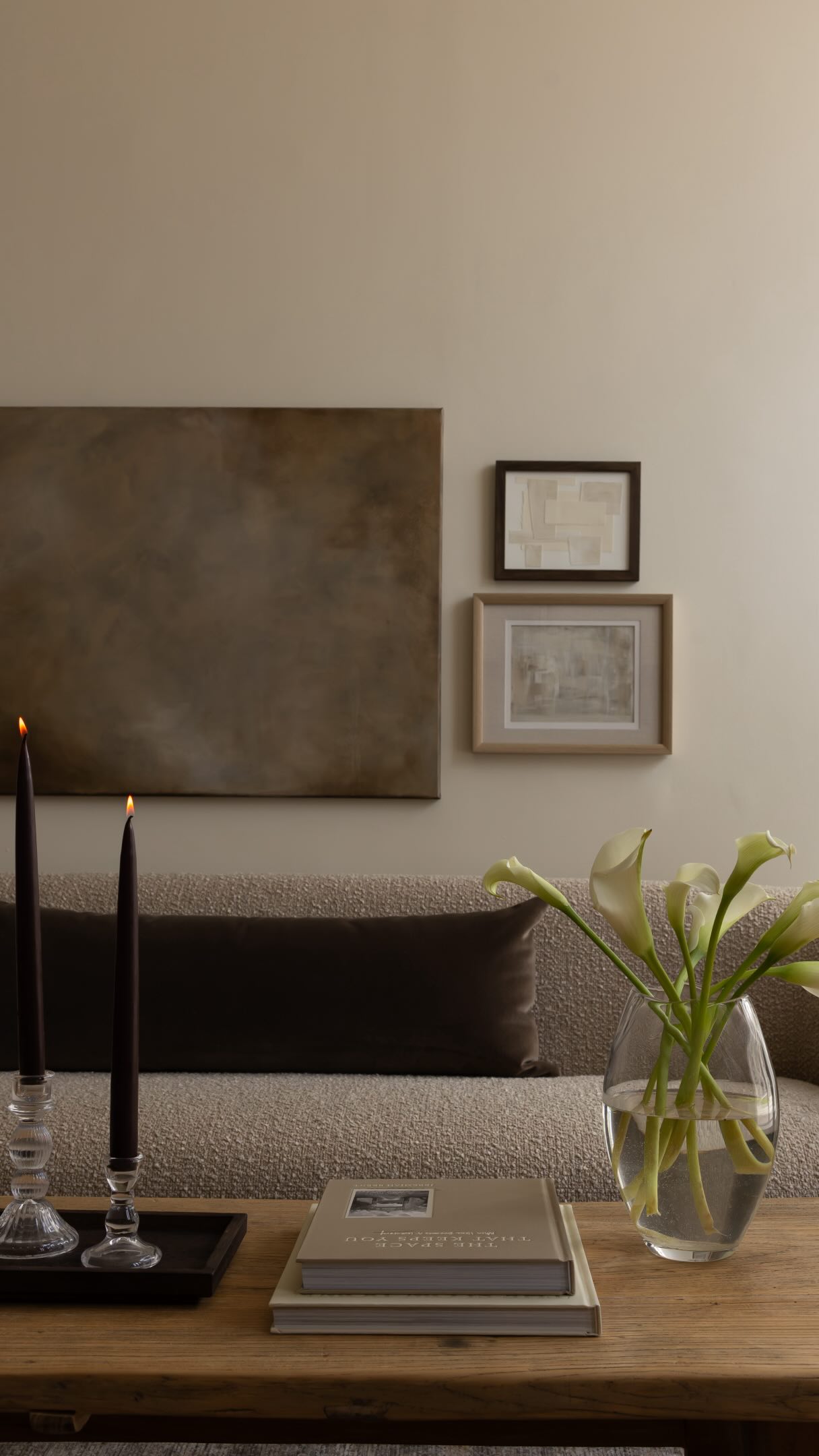 5 things I think are worth the money:
1. Integrated appliances — They create a seamless, elevated look and allow the cabinetry to be the star.
2. A good quality sofa — It’s one of the most-used pieces in your home. Comfort, quality construction and a fabric that will stand up to everyday life are worth investing in.
3. Marble countertops — Yes, marble will patina, and that’s exactly what makes it beautiful. It’s timeless, natural and only gets better with age.
4. Custom cabinetry — Designed specifically for your home, your needs and the way you live. Good cabinetry can completely transform both the function and feel of a space.
5. Custom window treatments — The finishing touch that makes a room feel complete. The right fabric, fullness, length and fit can instantly elevate a space.
Not everything in a home needs to be a splurge, but these are five places where I think the investment is worth it. 🤍
#interiordesign #howyouhome #kincardine #houseandhome #finditstyleit