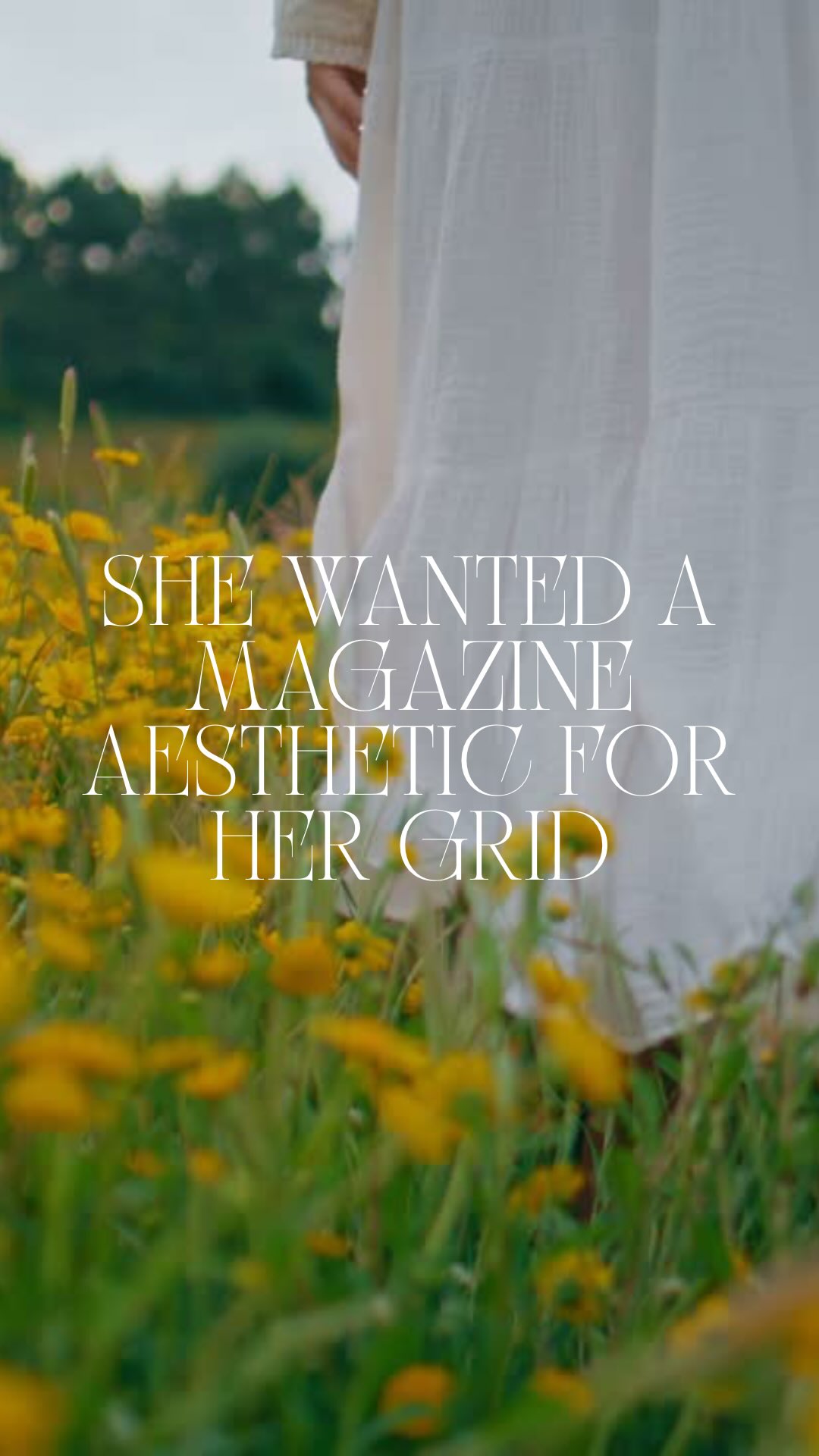 I am in loooove with this grid!
A fresh magazine aesthetic that signals to her clients that she’s polished, pro and has a skill set to prove it.
@ever.north.exec wanted Canva templates and got a full brand identity that makes her heart sing.
#femalefounders #branddesign #womeninbusiness