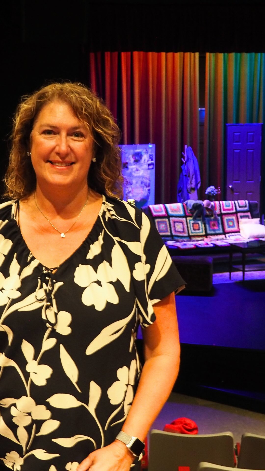 We’re proud to support Stop Kiss at the Edmonton International Fringe Festival!
At Creating People Power, we believe in the power of stories to build empathy, spark meaningful conversations, and create a greater sense of belonging. Stop Kiss beautifully explores themes of love, identity, courage, and connection—all values that are deeply important to us.
🌈 See Stop Kiss at the @edmontonfringe now through August 22!