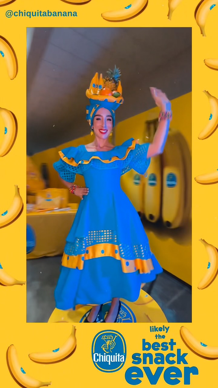 When Chiquita goes Back to School, we bring the spin. 🍌🎥✨
MIA Photo Booth teamed up with @chiquitabanana for the @stylesaves Back to School event, transforming our 360 Booth with a fully custom-wrapped platform built to match the iconic brand. 💛
From the branding to the experience, every detail was made to stand out, spin around, and create content worth sharing.
Corporate activations. Custom branding. Unforgettable experiences.
📍 South Florida
📩 DM @mia.photobooth to bring your next brand activation to life.
#MIAPhotoBooth #Chiquita #StyleSaves #BrandActivation #360PhotoBooth 360Booth ExperientialMarketing CorporateEvents MiamiEvents MiamiPhotoBooth SouthFloridaEvents BackToSchool