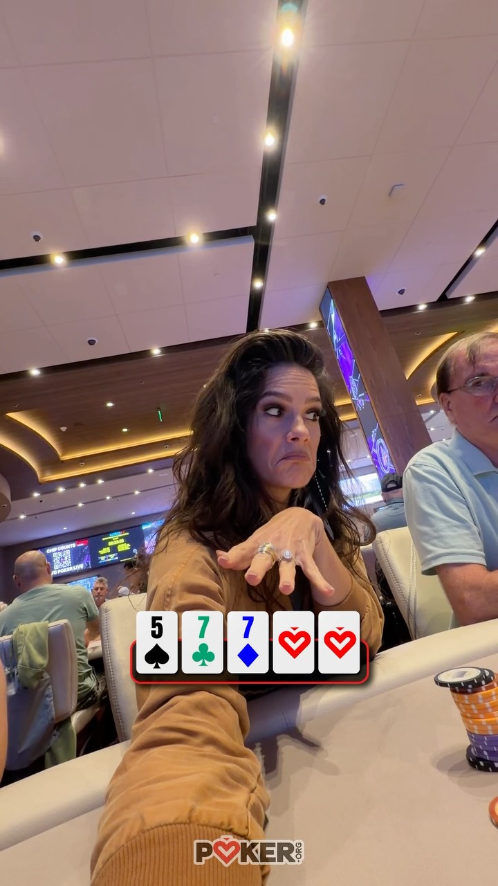 Ace-King gone HAMMMM, and I’m here for it 🤲🏽⬅️💰
♠️ Arizona State Poker Champs