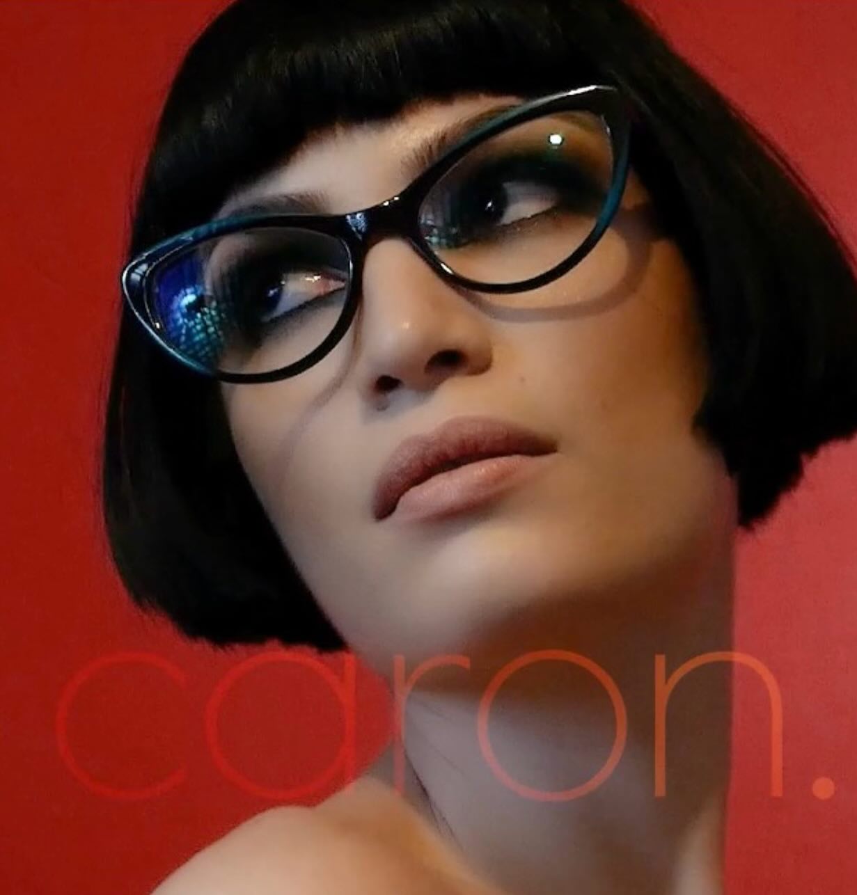 Celebrate creativity.
British design and innovation at the heart of our values at
Caron Eyewear.
#eyewear #caroneyewear #opticians #independentopticians
#CaronEyewearStyle