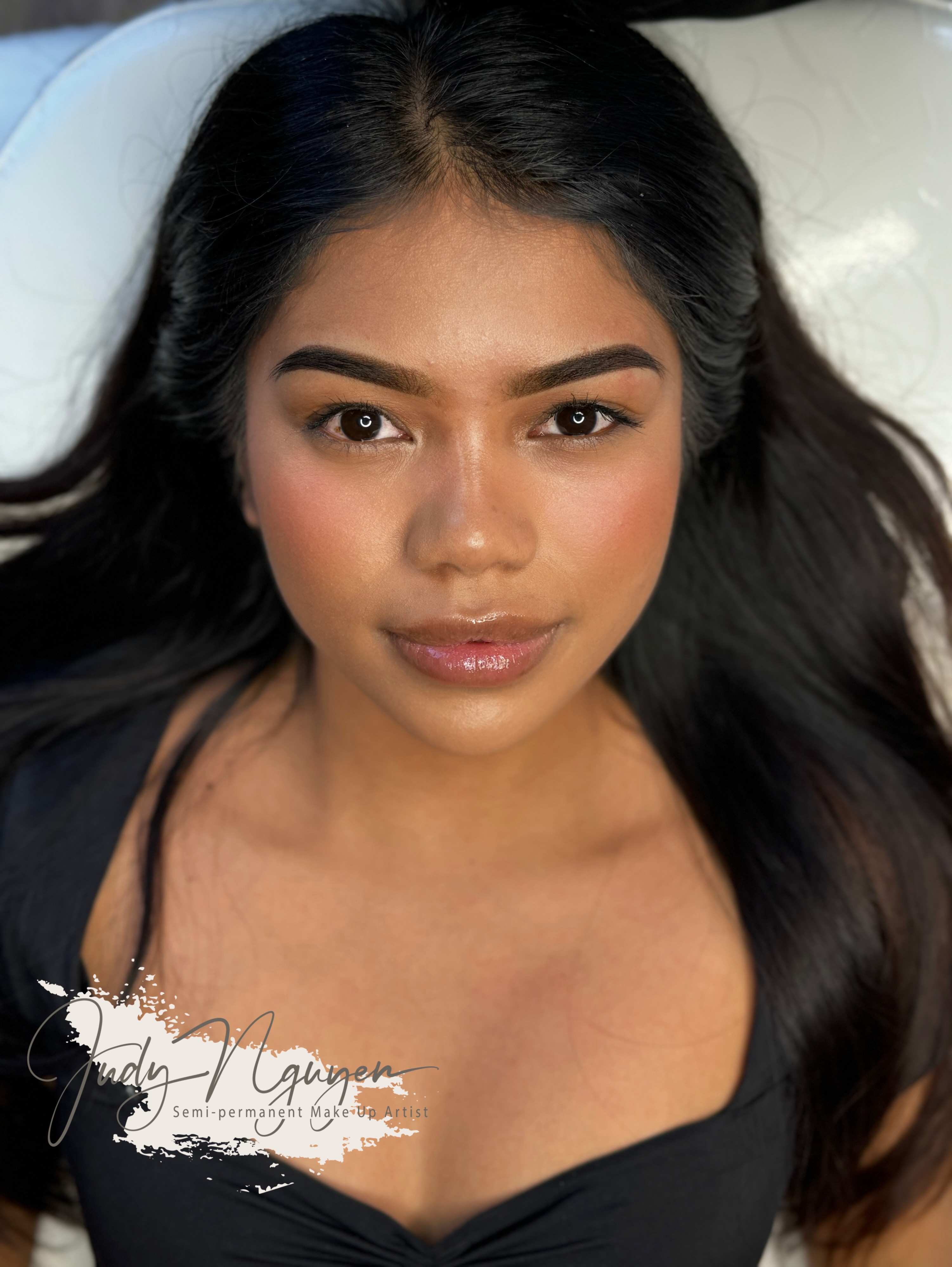 💁♀️#ombrepowderbrows - the best way to get perfect brows every day 💪💯!
#powderbrows #semipermanentmakeup #cosmetictattoo #wellingtoncosmetictattoo
Book online for free Consultation 👇
Www.fabulashbrows.co.nz