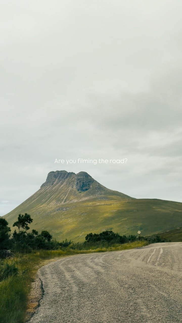 Could drive here forever on the NC500 🥹🏴 #roadtripping #scotland #nc500