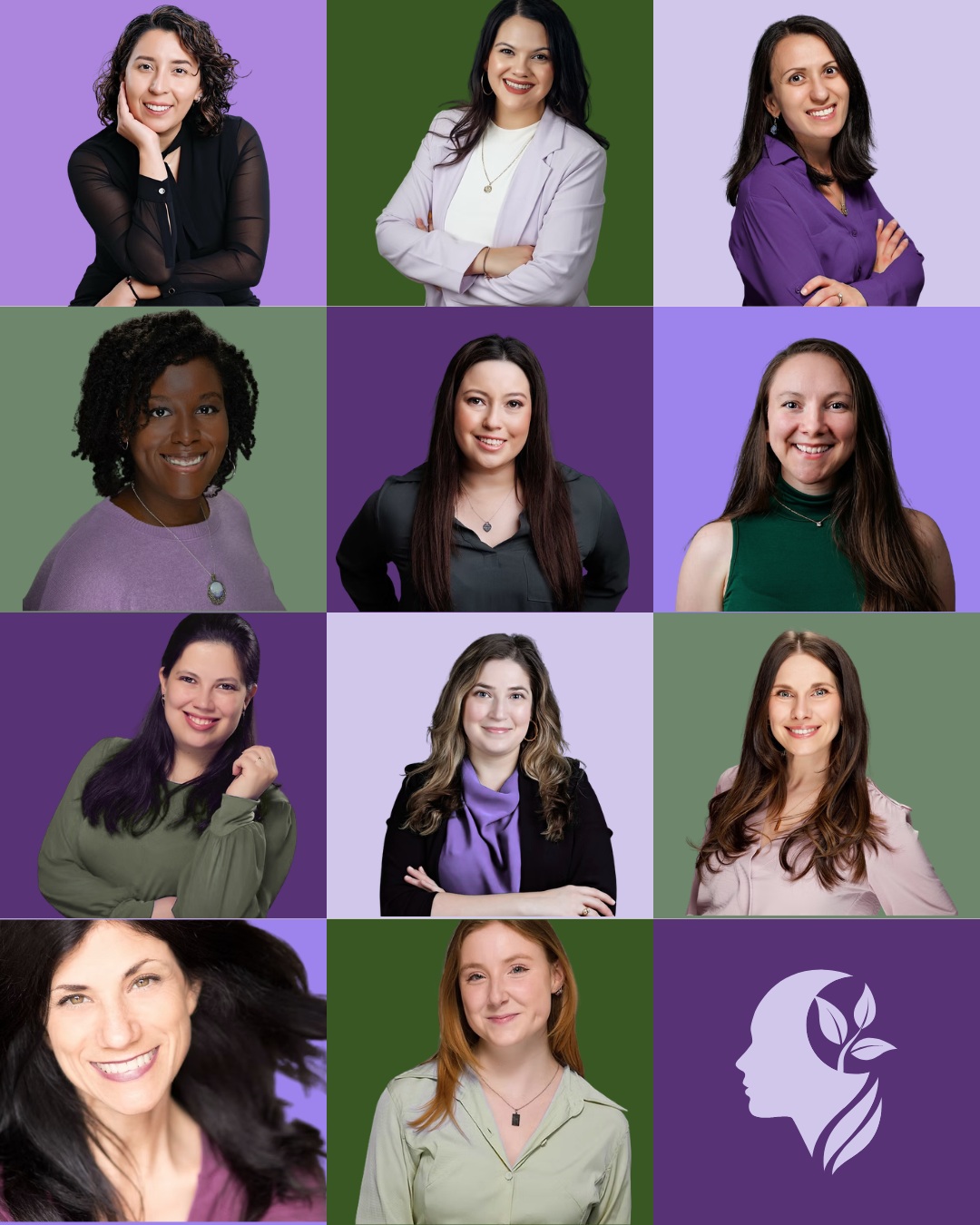 Happy Friday from the Healing Pathways team 🌟
Reach out to schedule your Free 15 Minute Consult with one of our experienced therapists today!
🌱Clinicians currently accepting new clients:
🌟Lauren Lia, MSW, LCSW🌟
Languages: English
Specialties: Trauma, PTSD, Domestic and Sexual Violence, OCD, Grief
Modalities: EMDR, Prolonged Exposure Therapy, Exposure and Response Prevention, TF-CBT
🌟Victoria Russell, LAC🌟
Languages: English
Specialties: Anxiety, Depression, ADHD, LGBTQ+
Modalities: ACT, CBT,& EMDR
🌟Patricia Varela MA, MSW, ATR-BC, LPAT, LSW🌟
Languages: English, Spanish
Specialties: Trauma, PTSD, Domestic Violence
Modalities: Art Therapy, TF-CBT, EMDR, Bowen Family Systems
🌟Shanice Morrison, LAC🌟
Languages: English, Korean
Specialties: Anxiety, Depression, PTSD, LGBTQ+
Modalities: CBT, EMDR, Motivational Interviewing
🌟Ashley Delaney, NCC, LAC, ATR-P🌟
Languages: English, Polite Spanish, ASL
Specialties: Anxiety, Depression, ADHD, LGBTQ+
Modalities: Art Therapy & CBT
